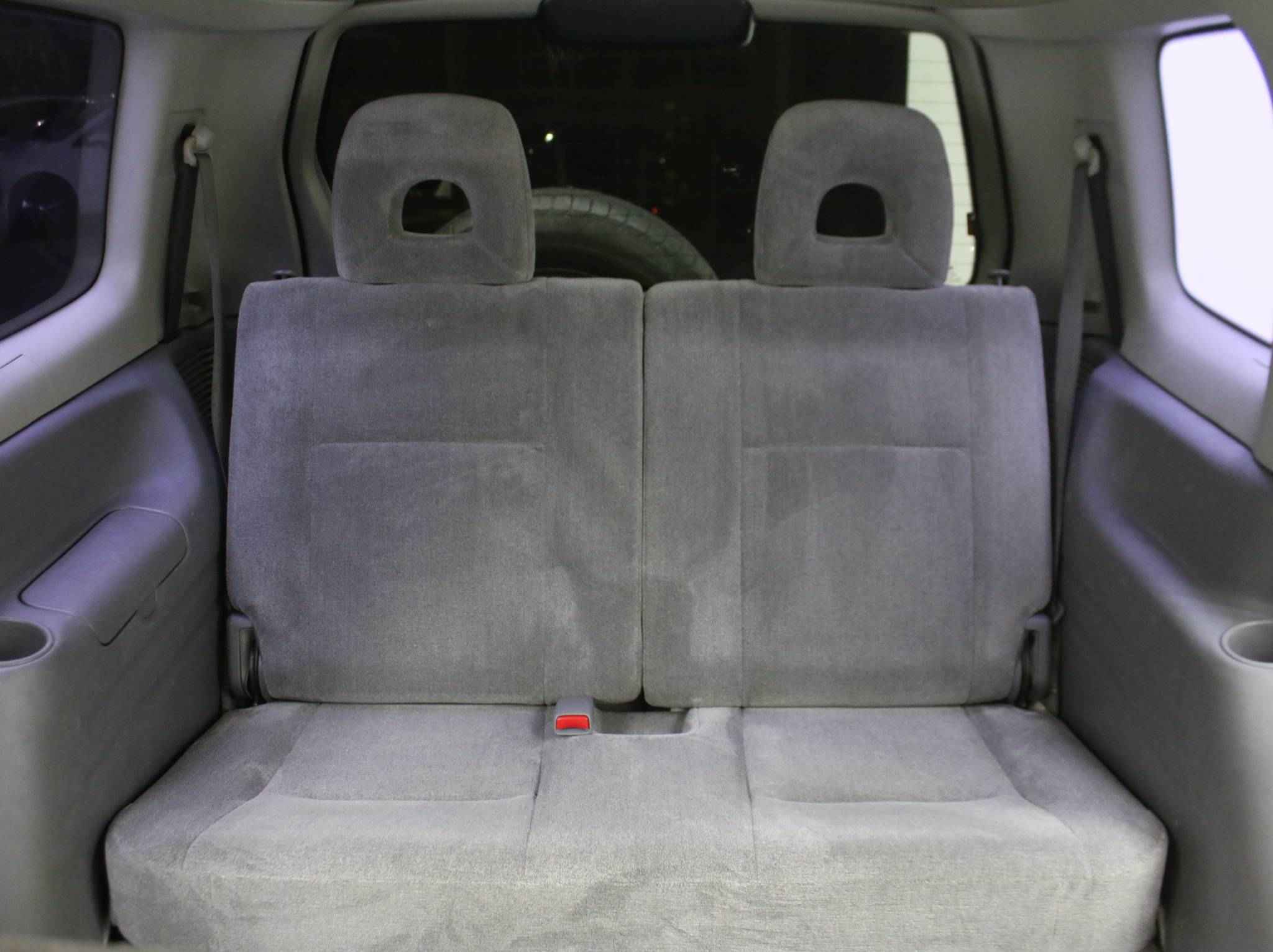 Suzuki Grand Vitara, II Рестайлинг