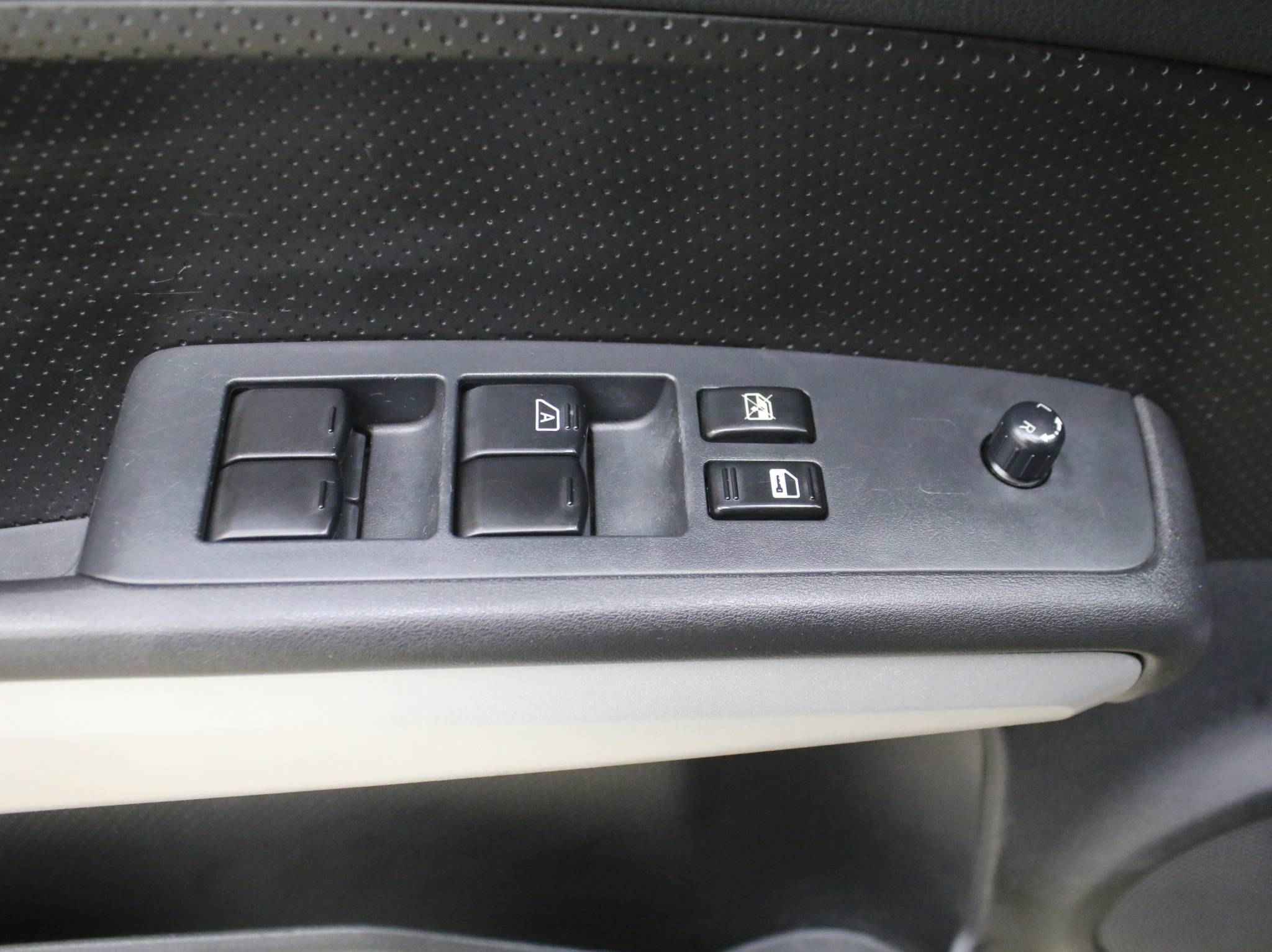 Nissan X-Trail, II Рестайлинг