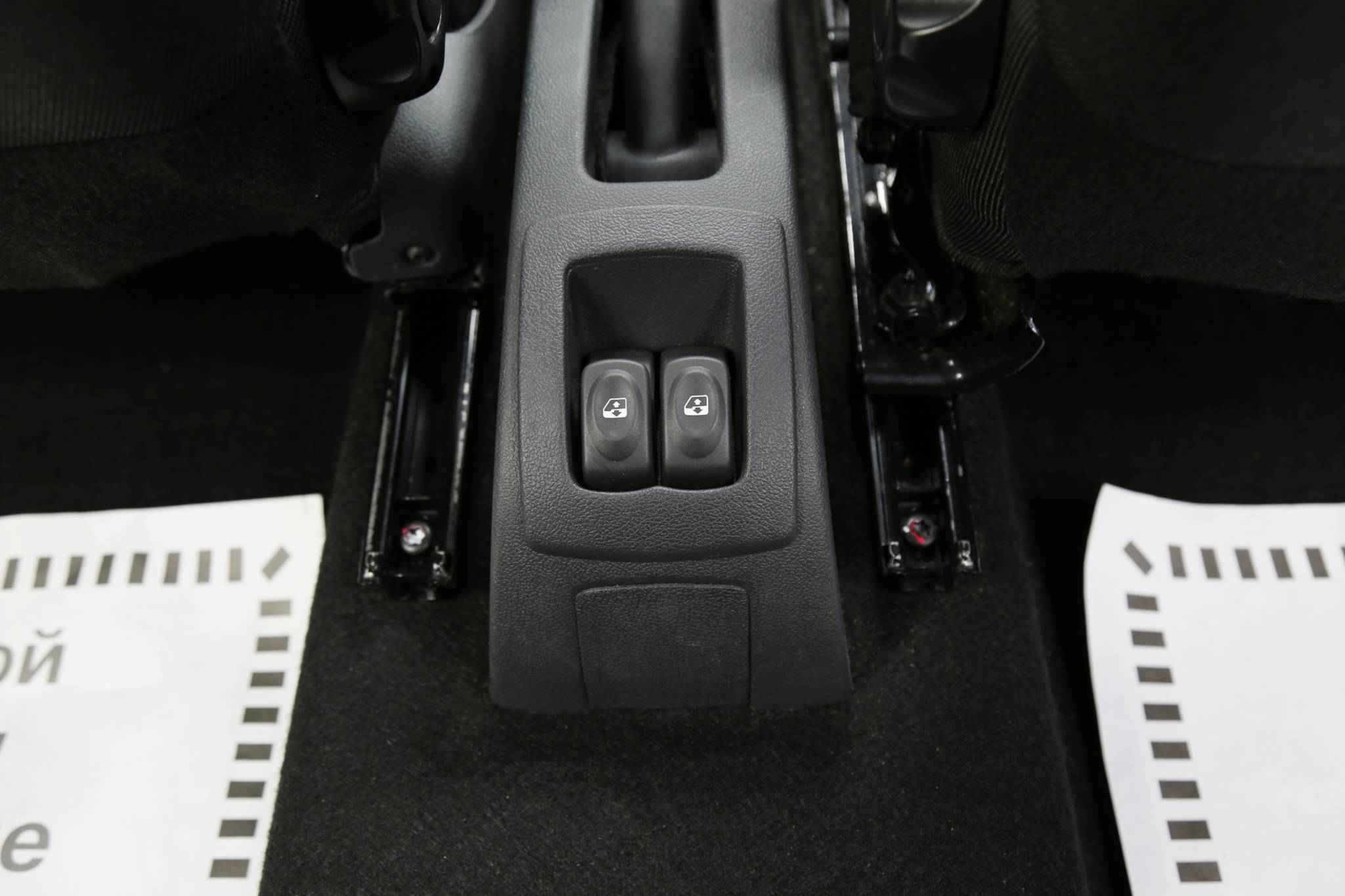 LADA (ВАЗ) Largus, I