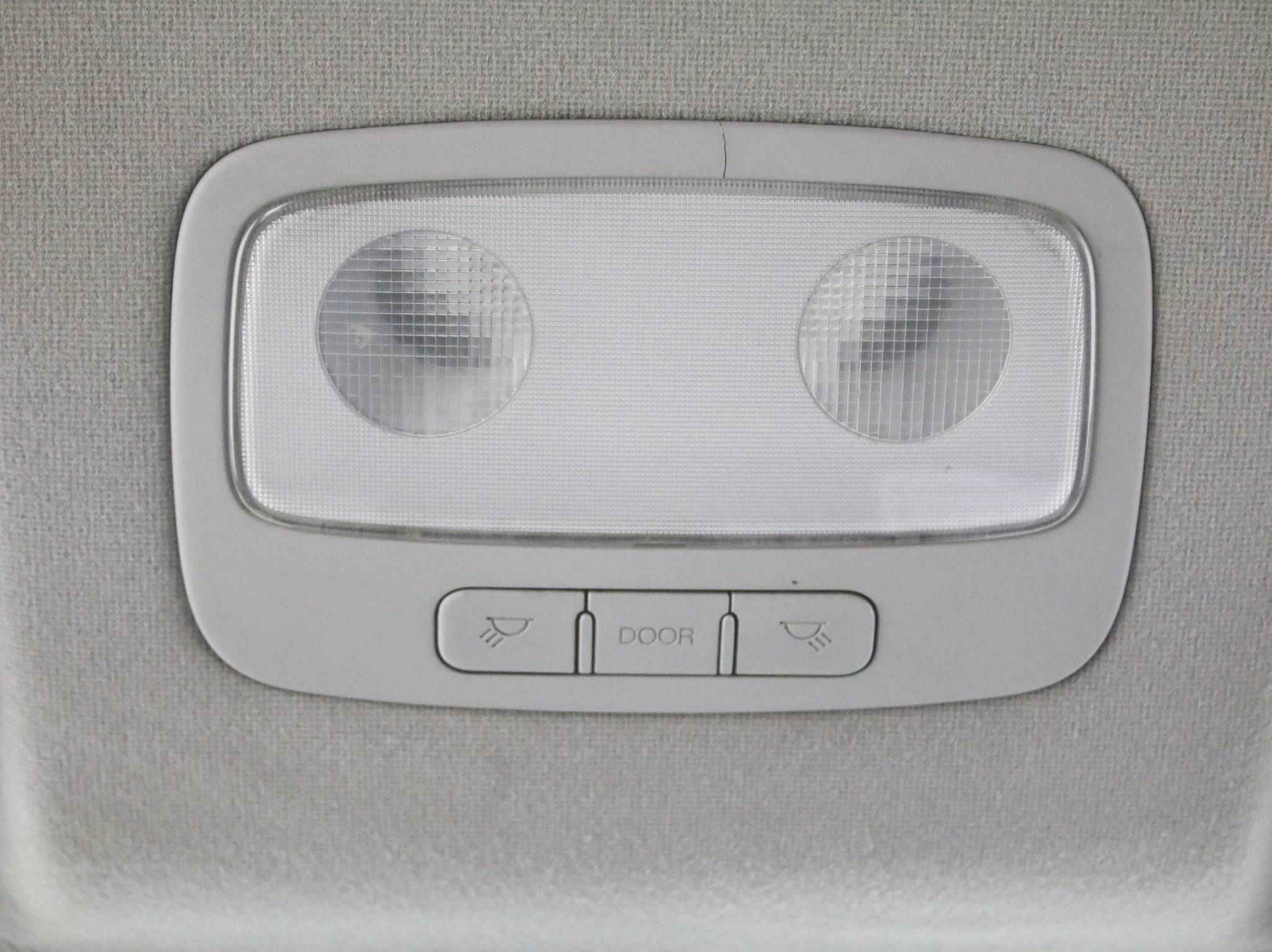 Hyundai Grand Starex, I