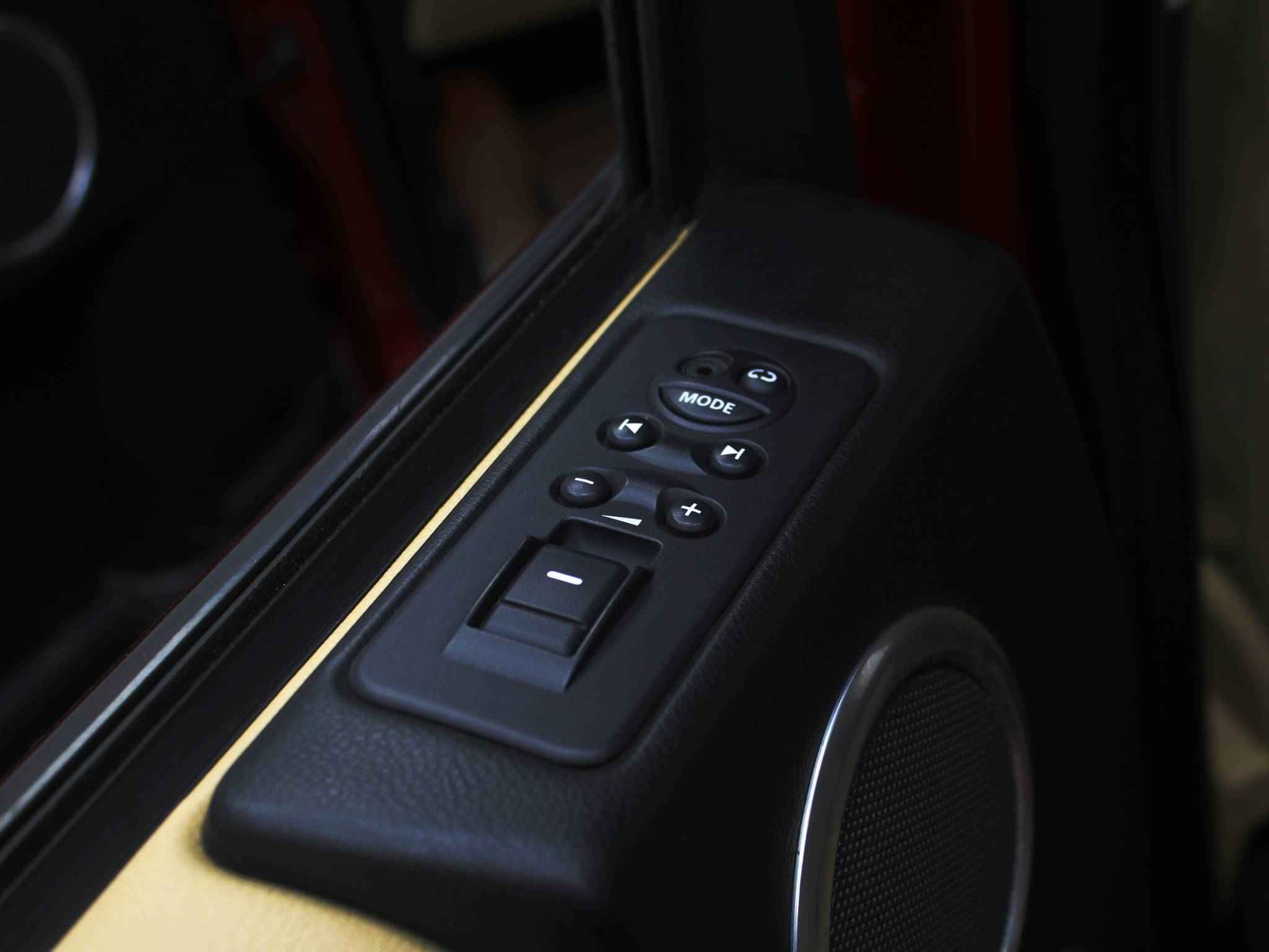 Land Rover Discovery, III