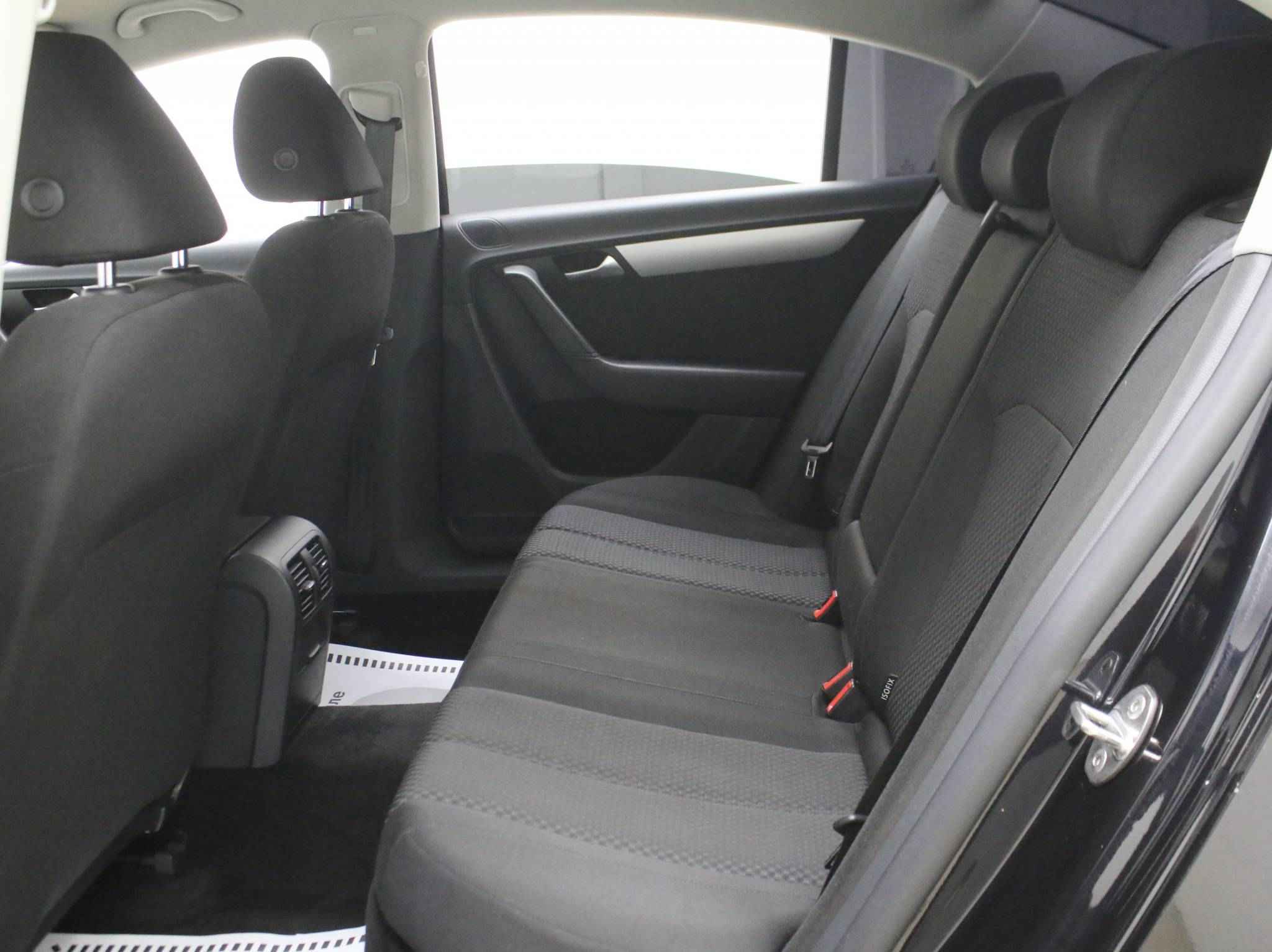 Volkswagen Passat, B7