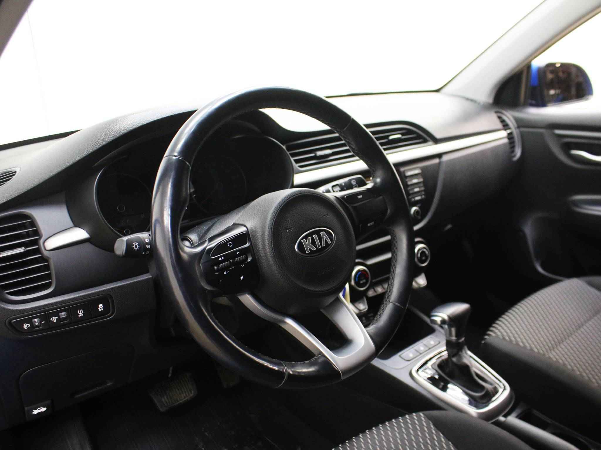 Kia Rio, IV