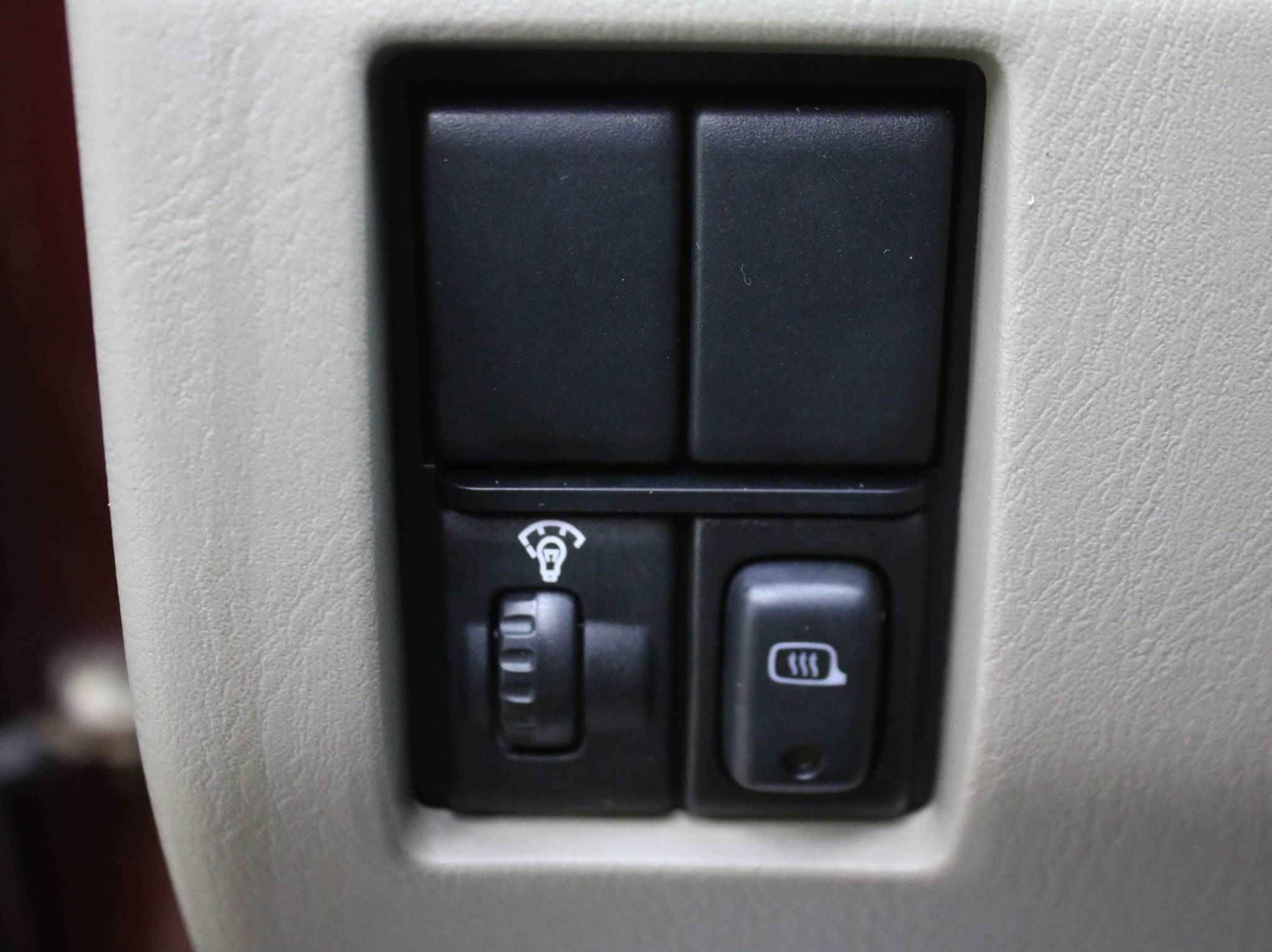 Suzuki Grand Vitara, II Рестайлинг