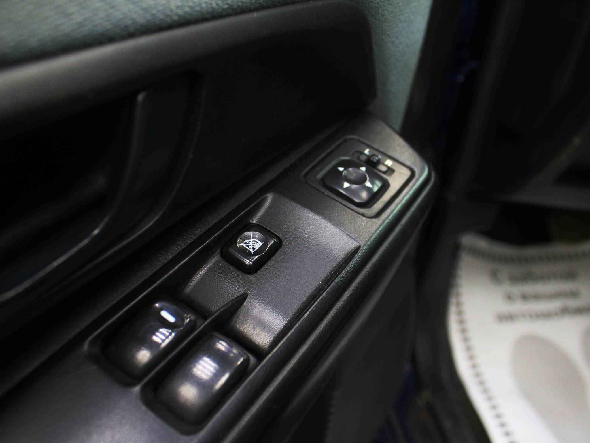 Mitsubishi Pajero Pinin