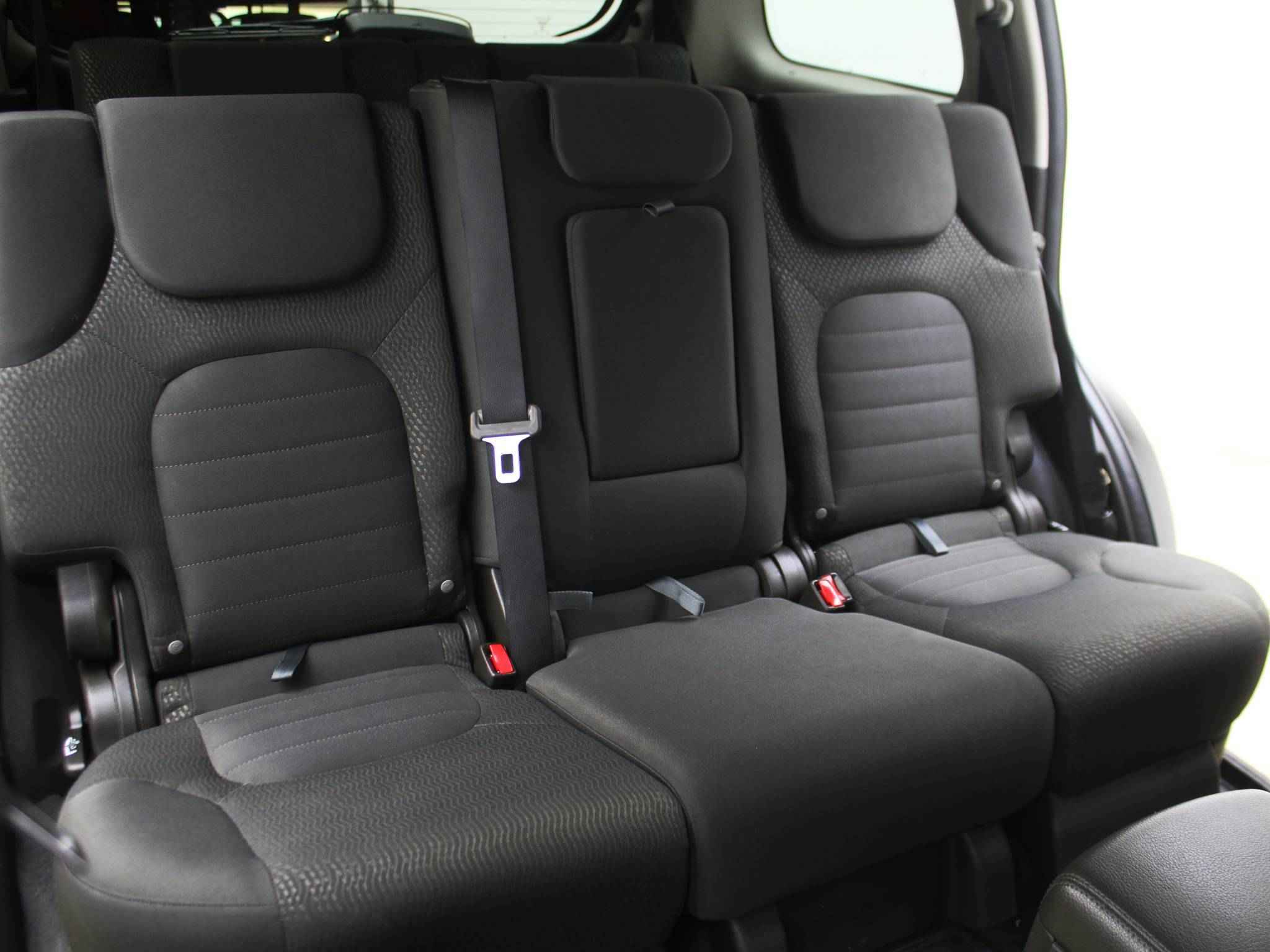 Nissan Pathfinder, III Рестайлинг