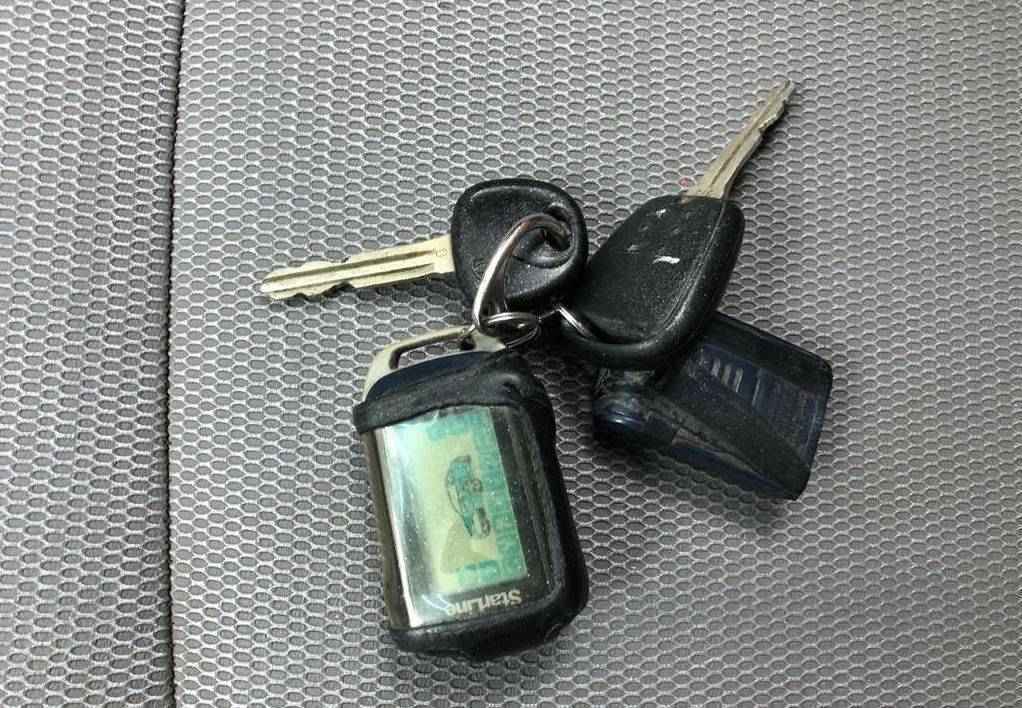 Hyundai Grand Starex, I