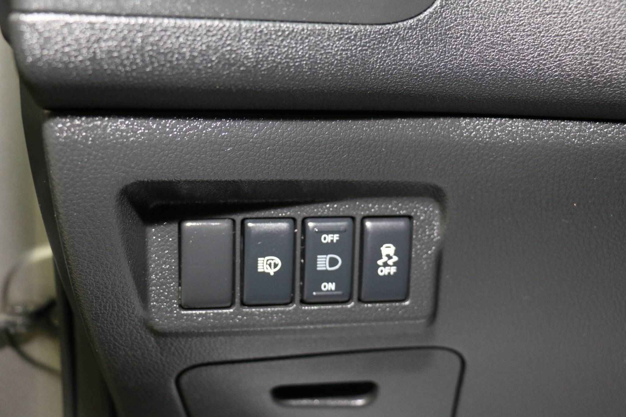 Nissan X-Trail, II Рестайлинг