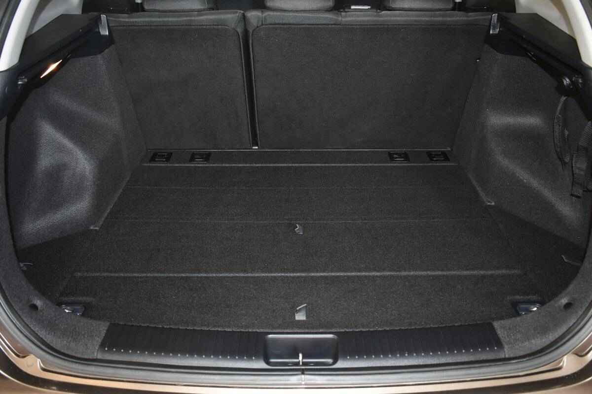 Kia Ceed, II Рестайлинг