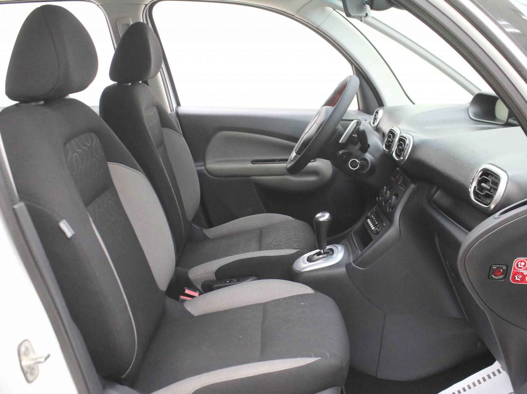 Citroen C3 Picasso, I