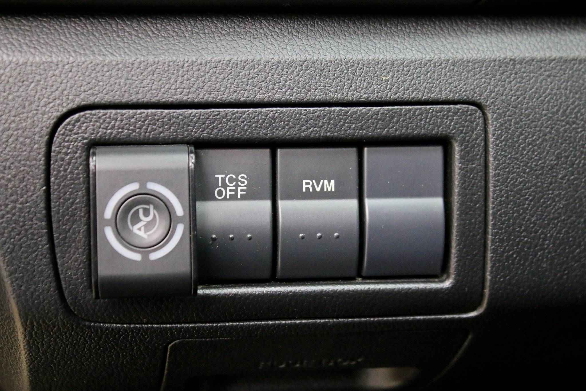 Mazda CX-7, I Рестайлинг