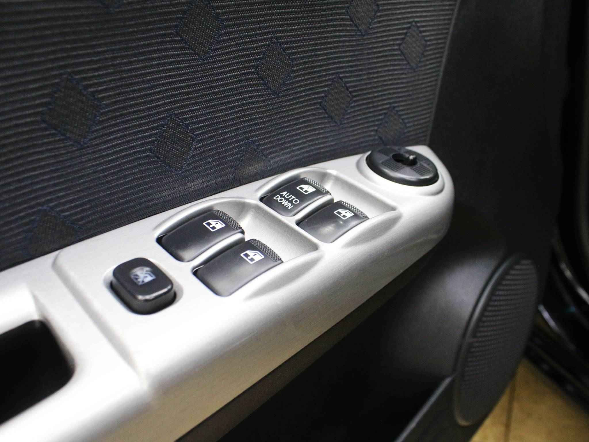 Hyundai Getz, I Рестайлинг