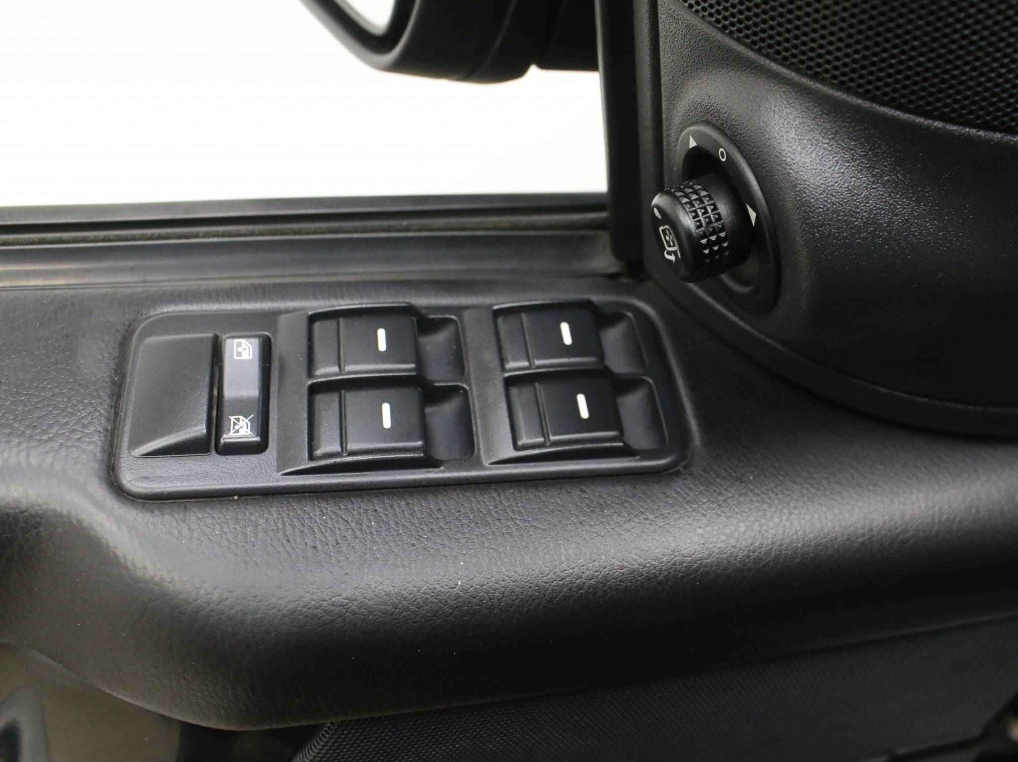 Land Rover Range Rover Sport, I