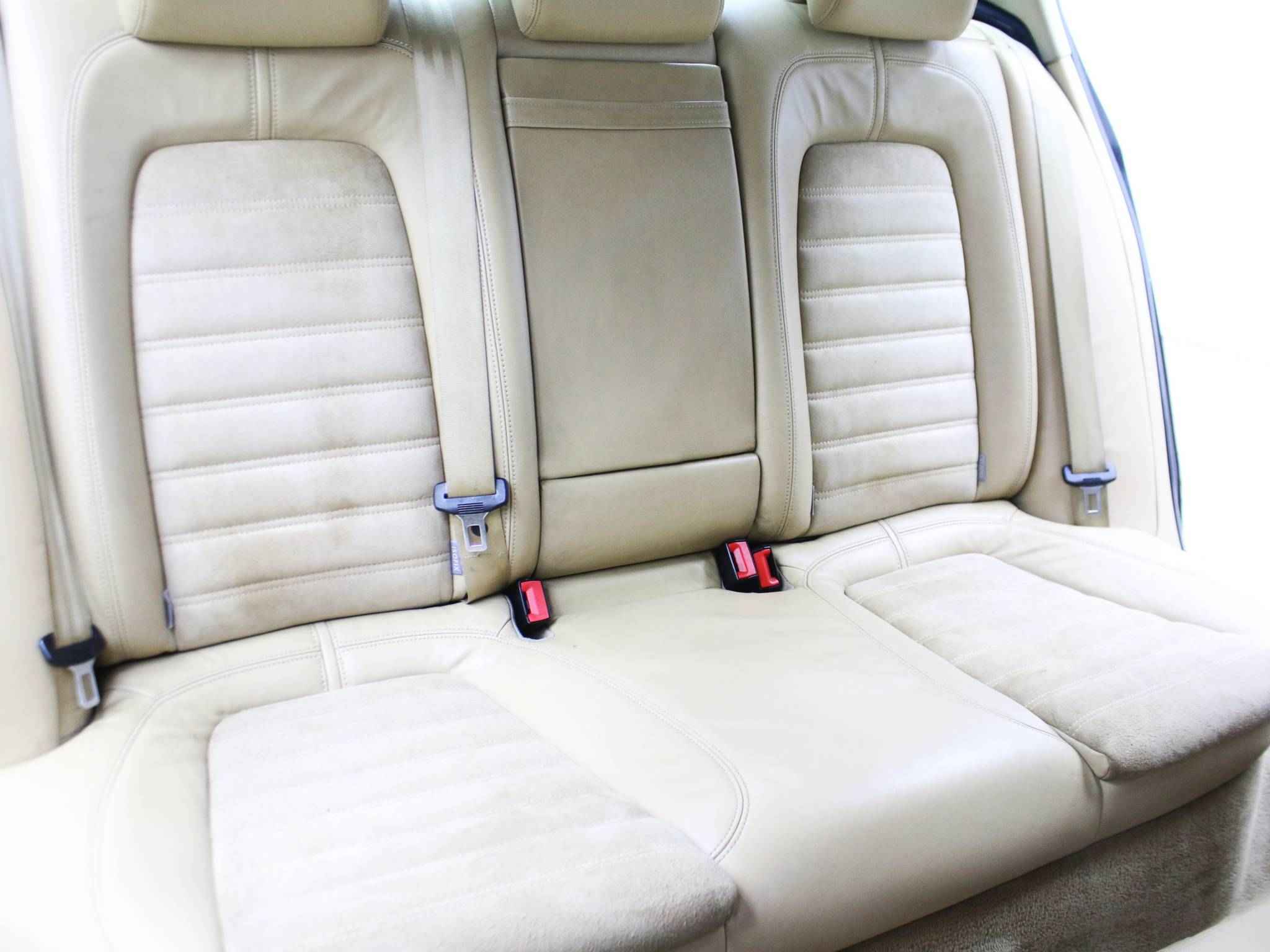 Volkswagen Passat, B6