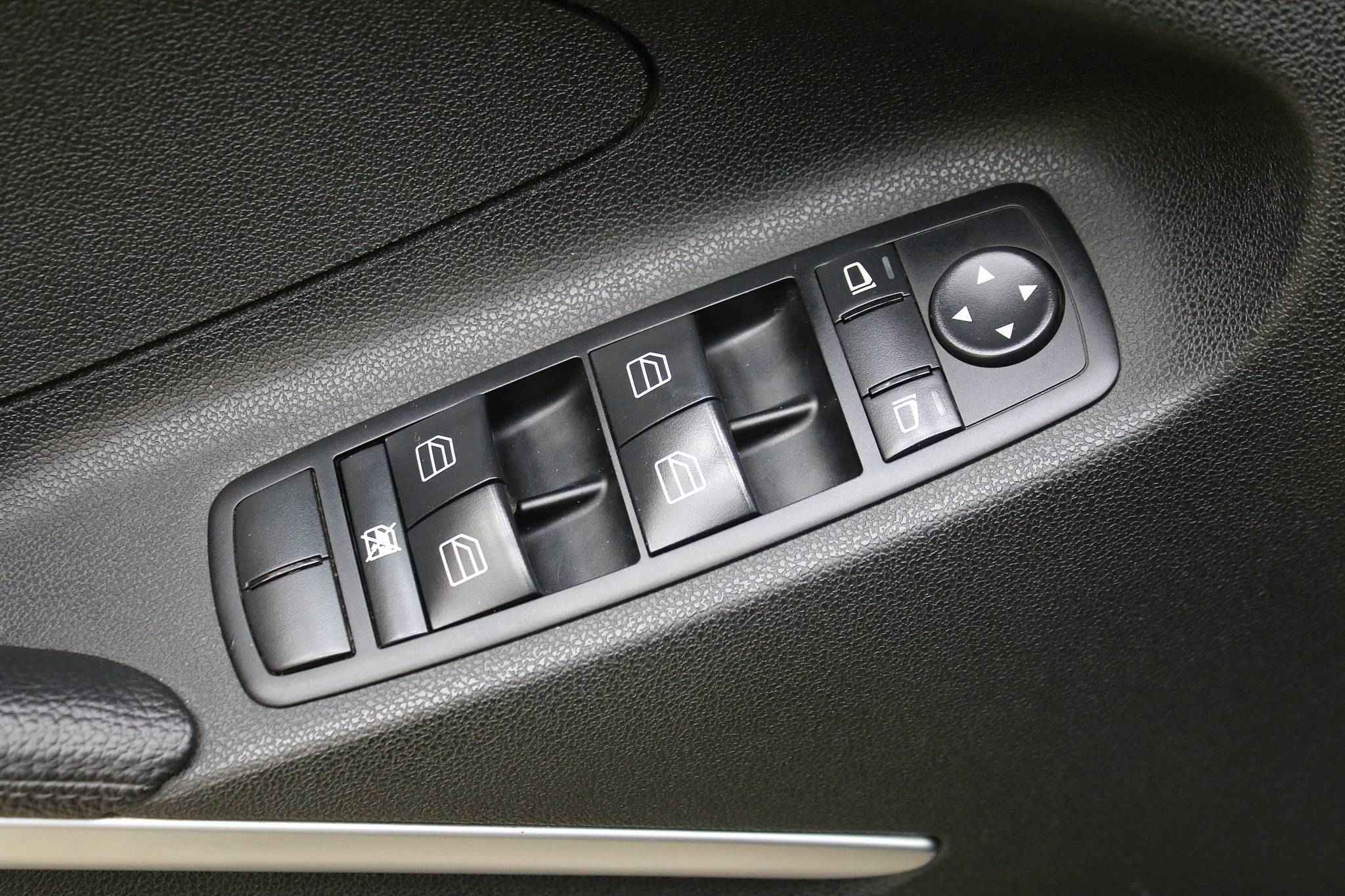 Mercedes-Benz M-Класс, II (W164)