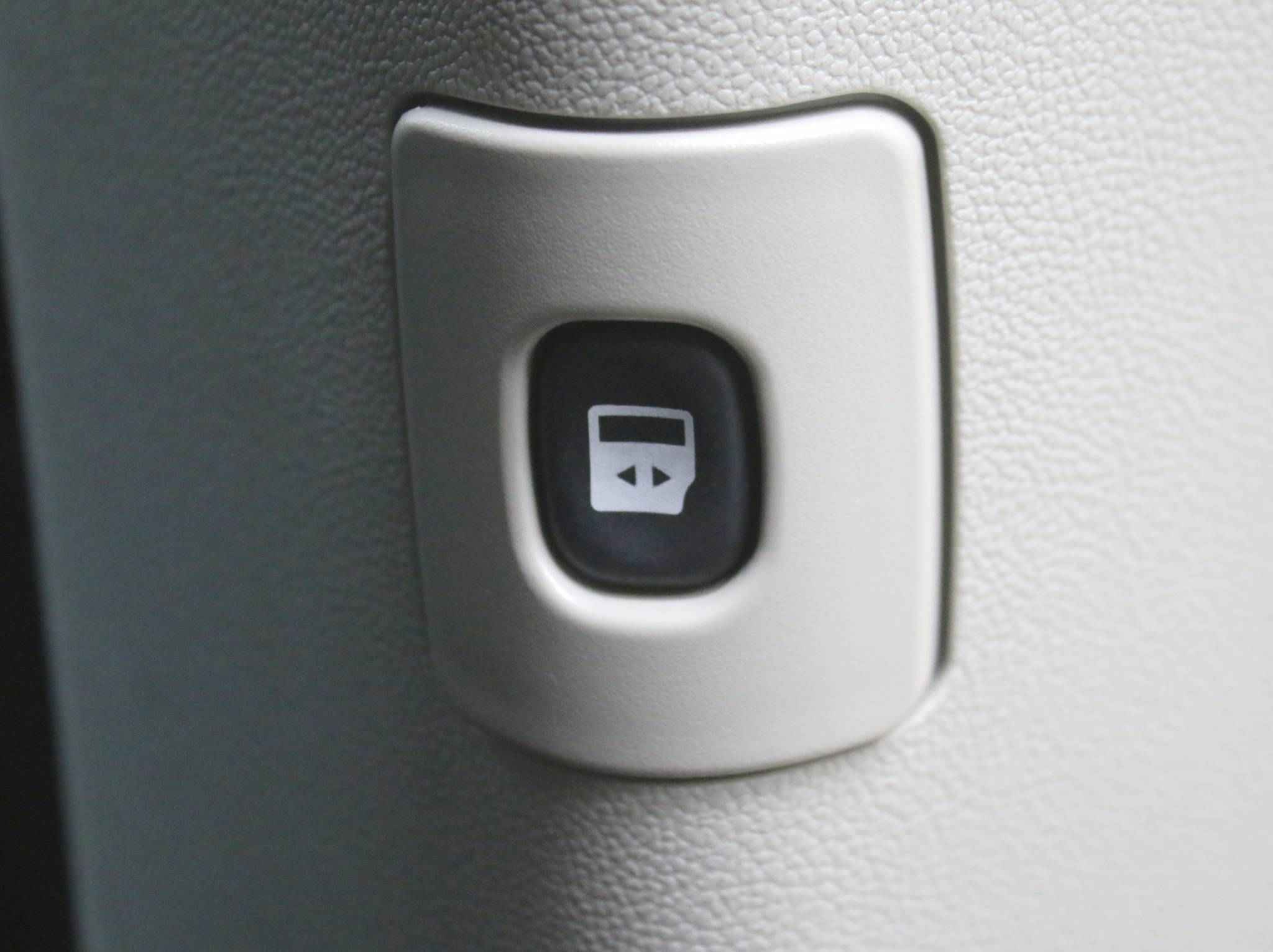 Chrysler Town & Country, V Рестайлинг