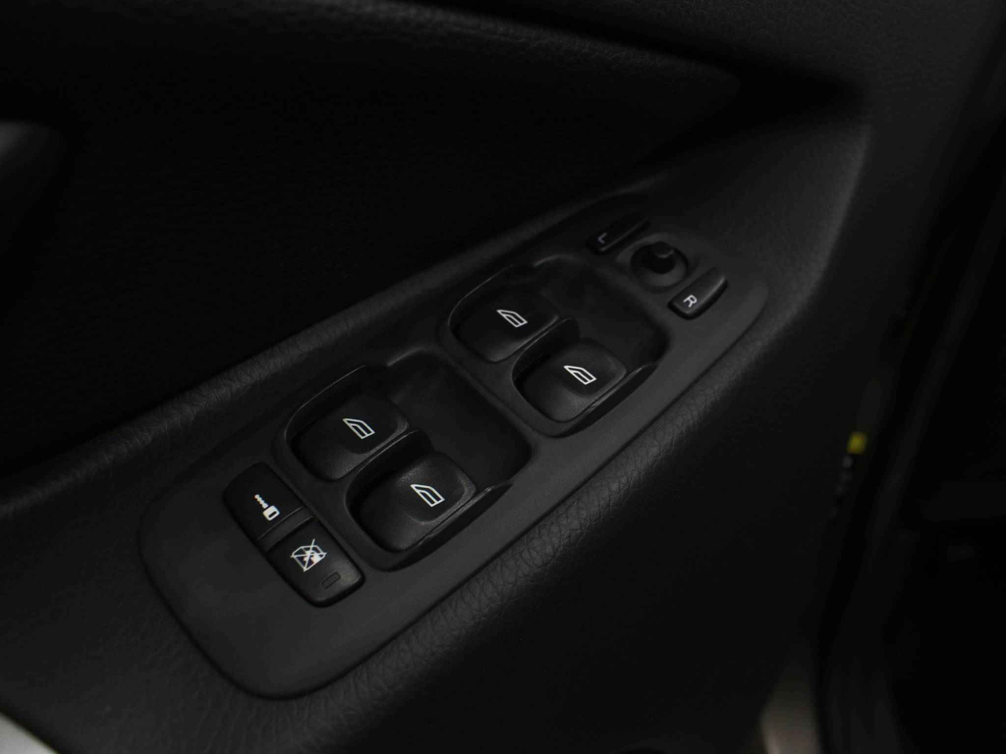 Volvo XC90, I Рестайлинг