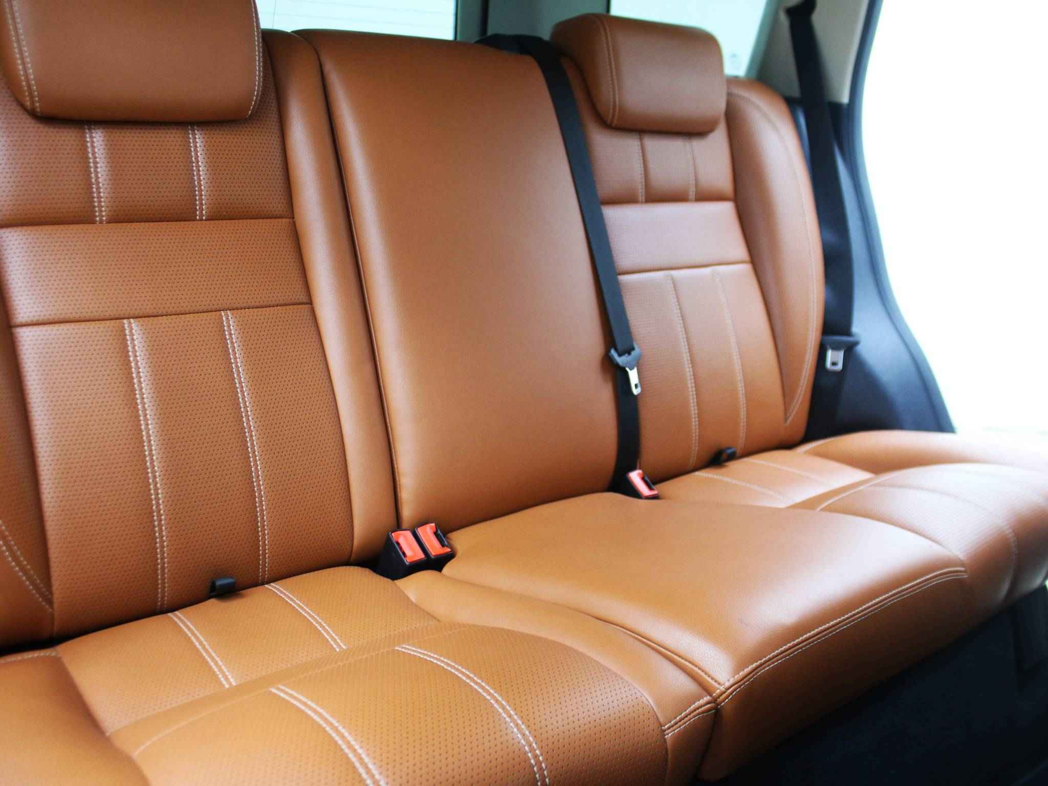 Land Rover Freelander, II Рестайлинг