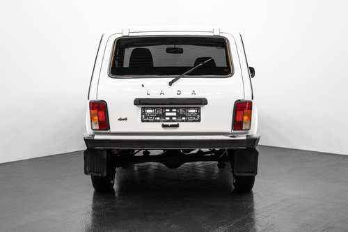 LADA (ВАЗ) 2121