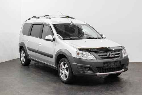 LADA (ВАЗ) Largus