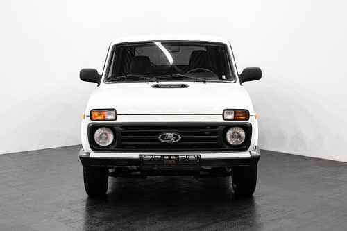 LADA (ВАЗ) 2121