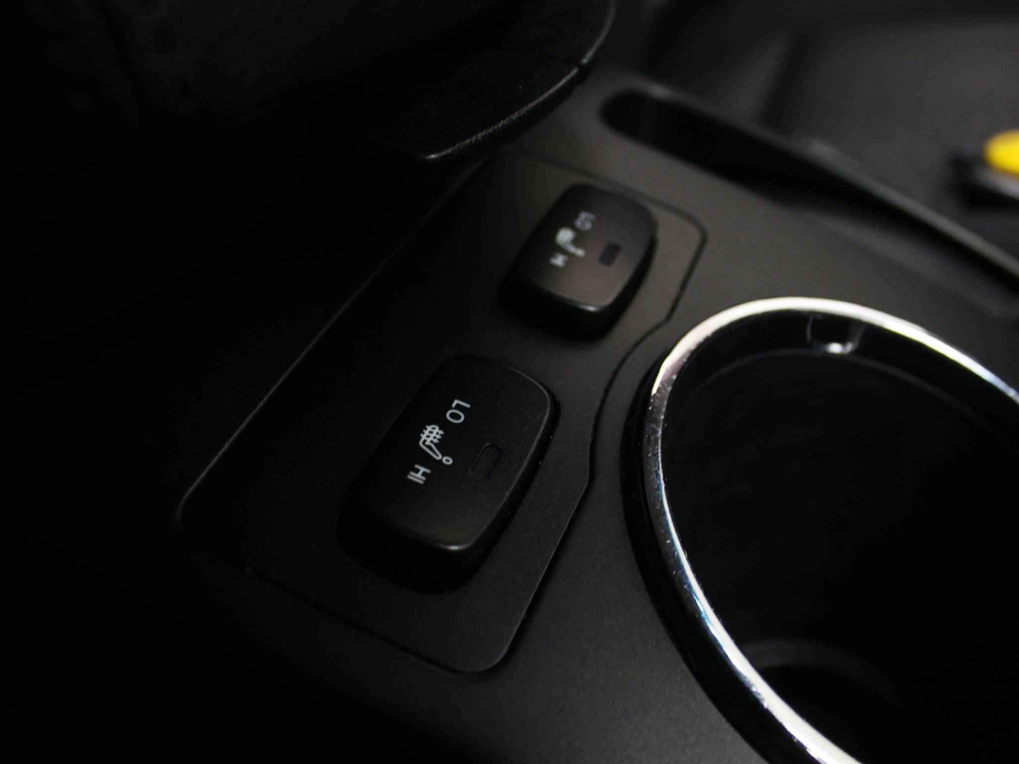 SsangYong Actyon, II