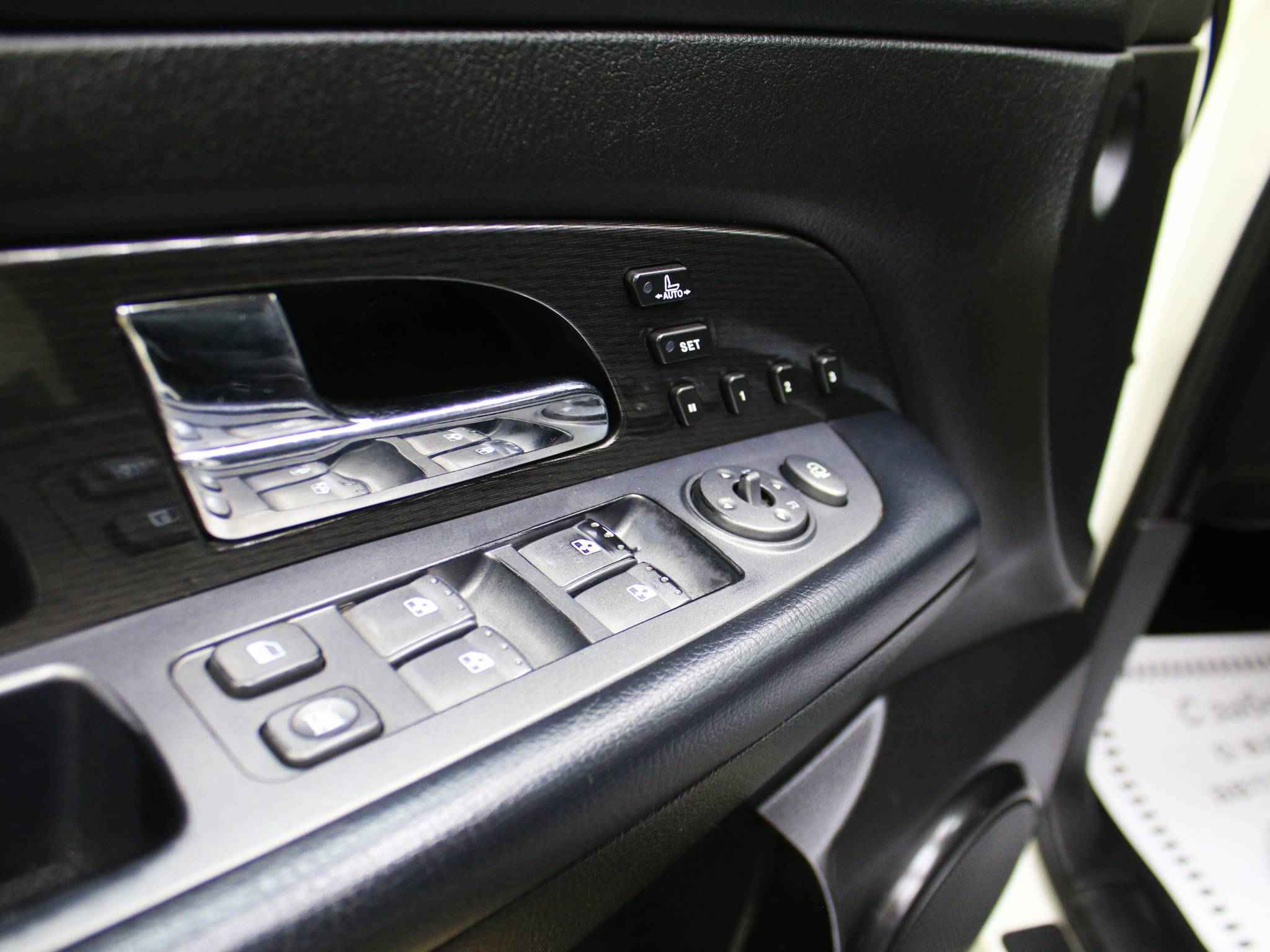 SsangYong Rexton, II