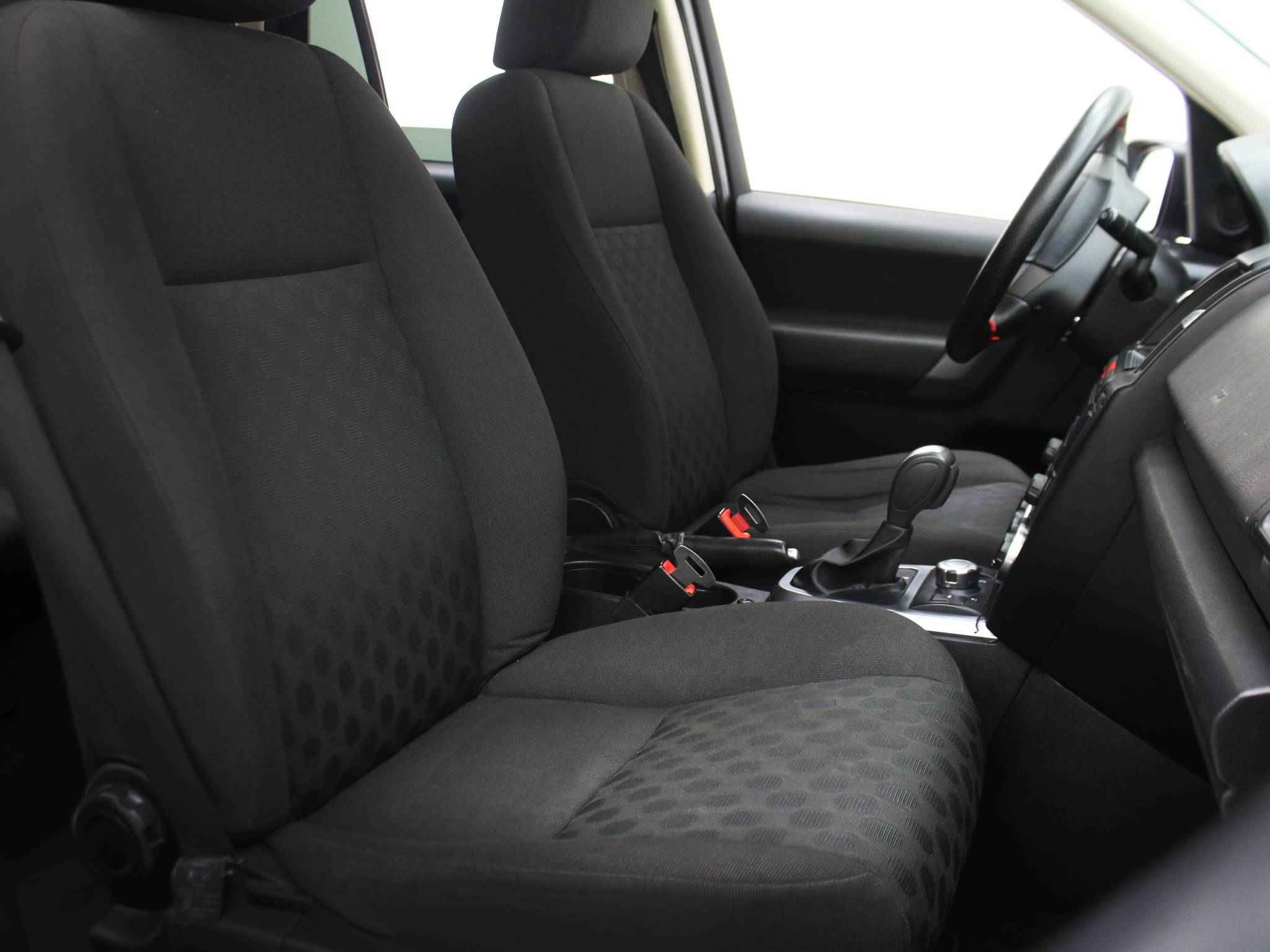 Land Rover Freelander, II