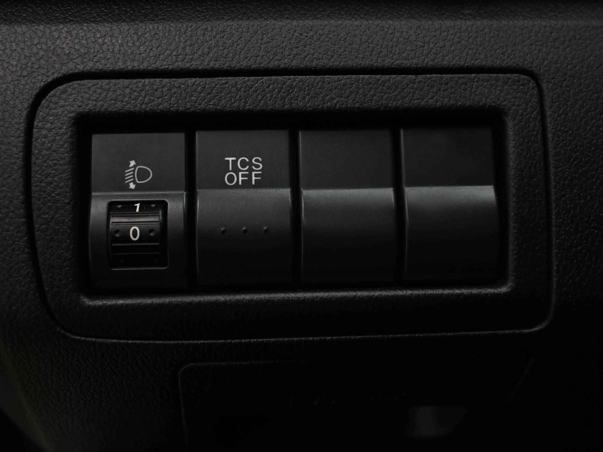 Mazda CX-7, I Рестайлинг