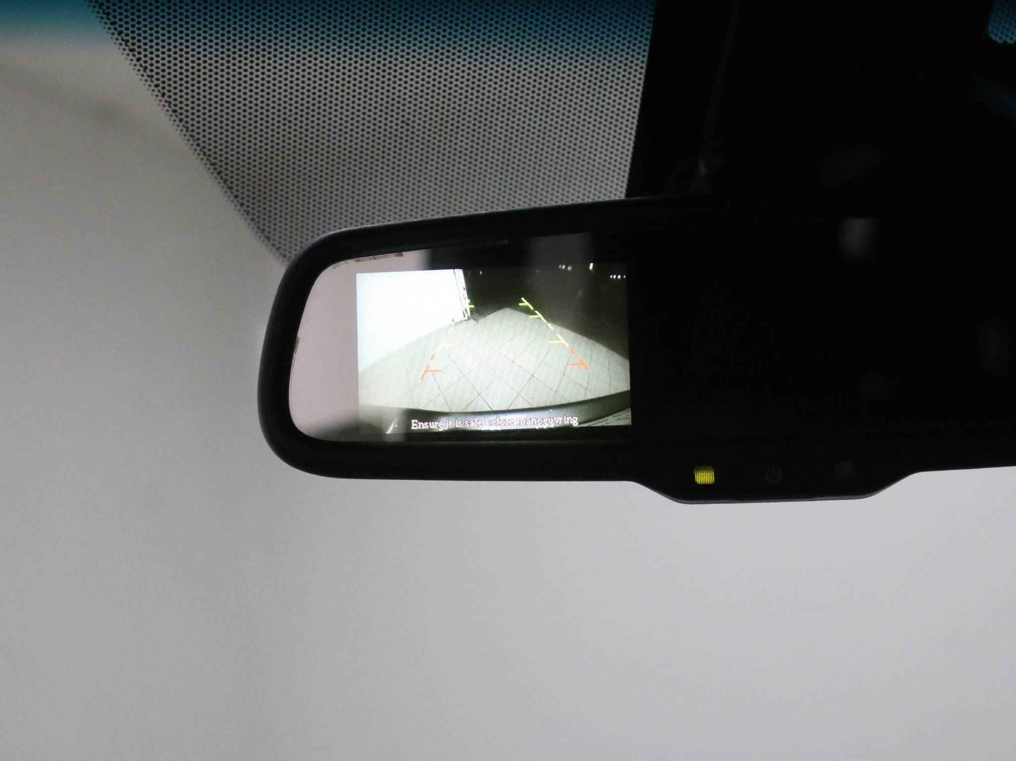 Nissan X-Trail, II Рестайлинг