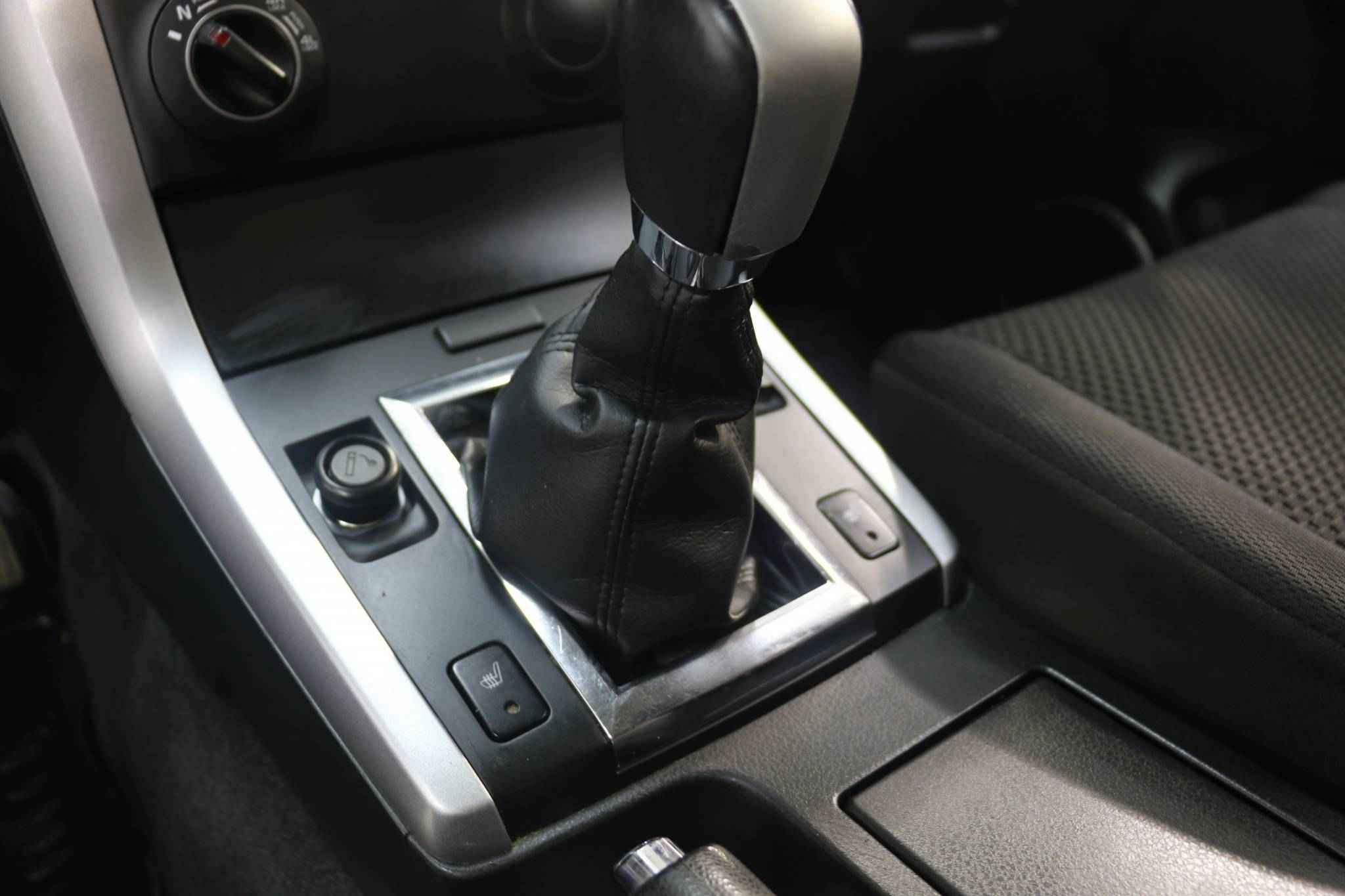 Suzuki Grand Vitara, III Рестайлинг