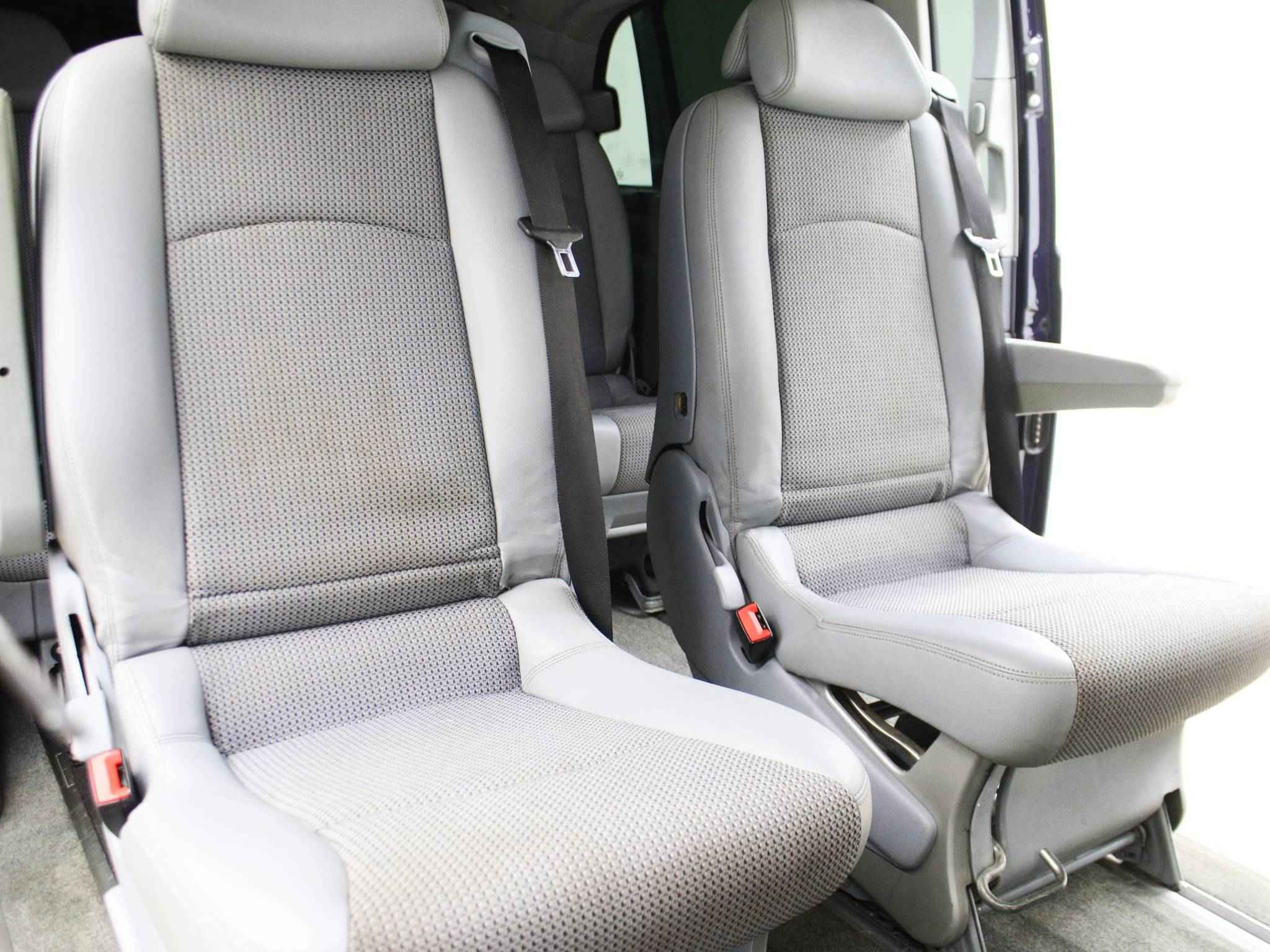 Mercedes-Benz Viano, I (W639)