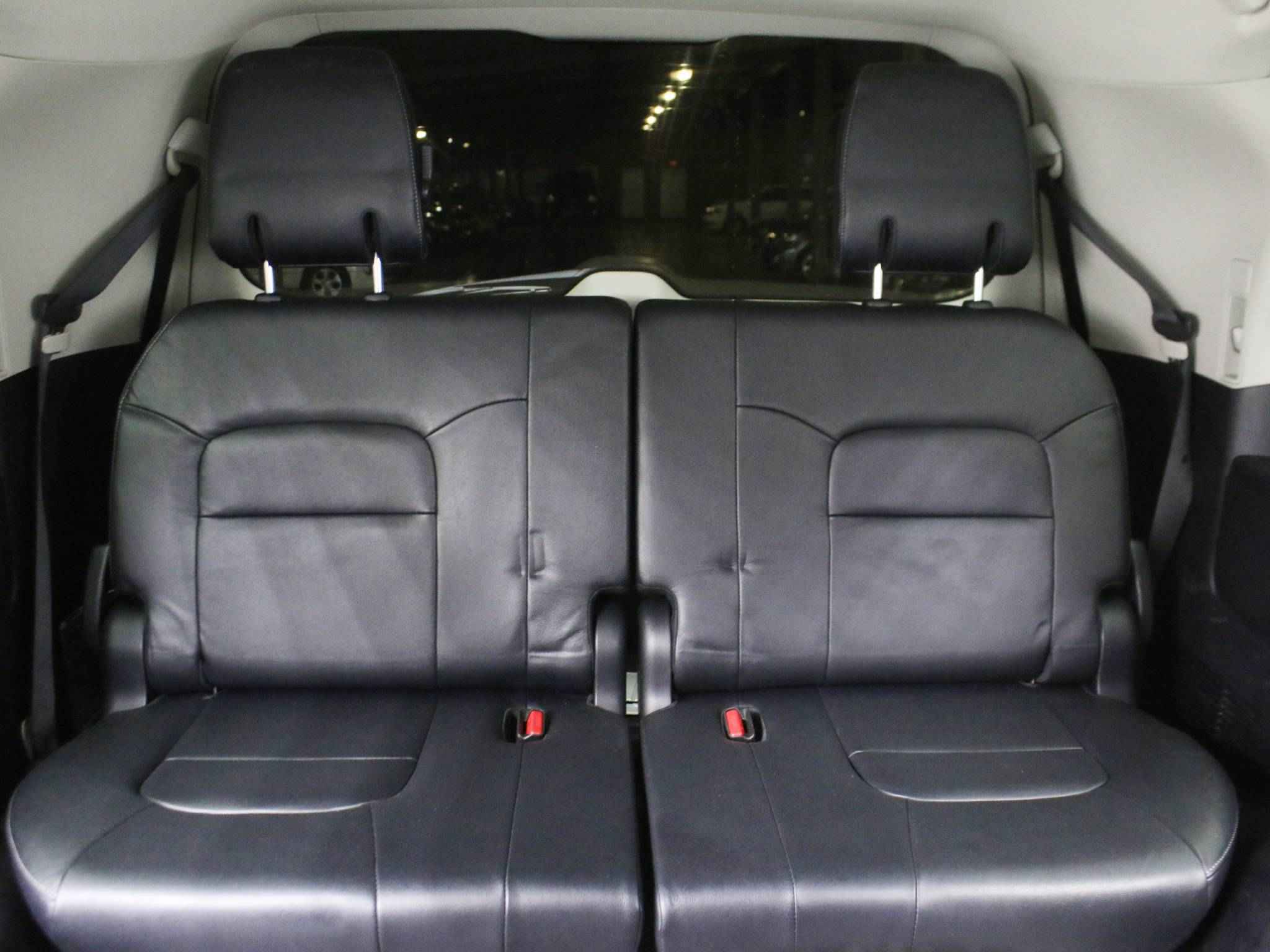 Toyota Land Cruiser, 200 Series