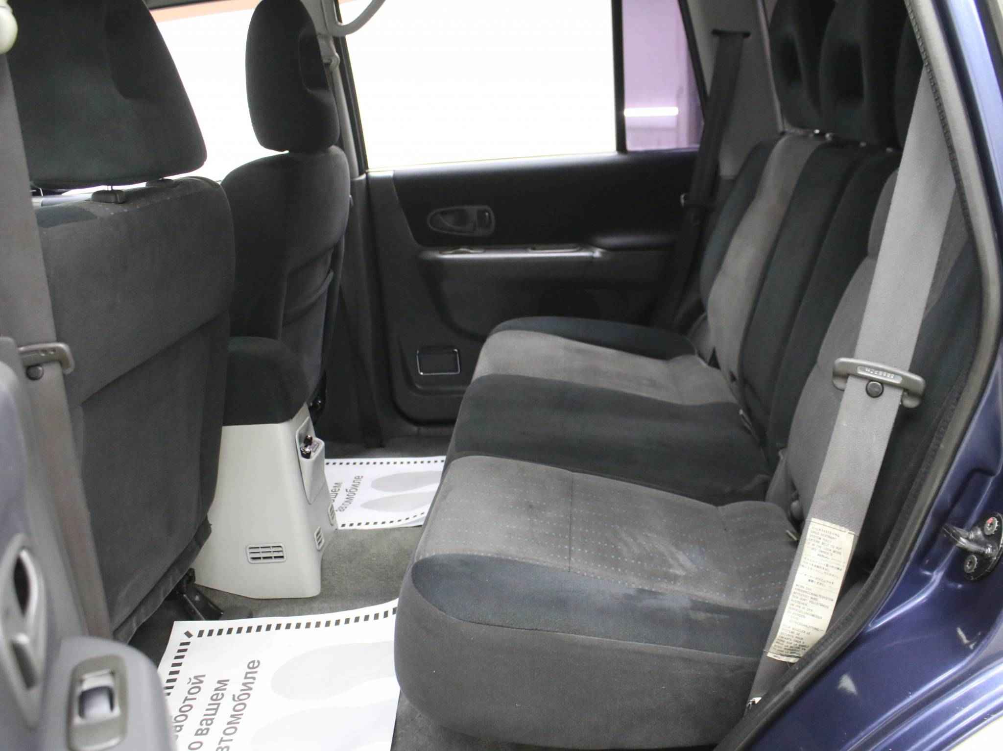 Mitsubishi Pajero Sport, I Рестайлинг