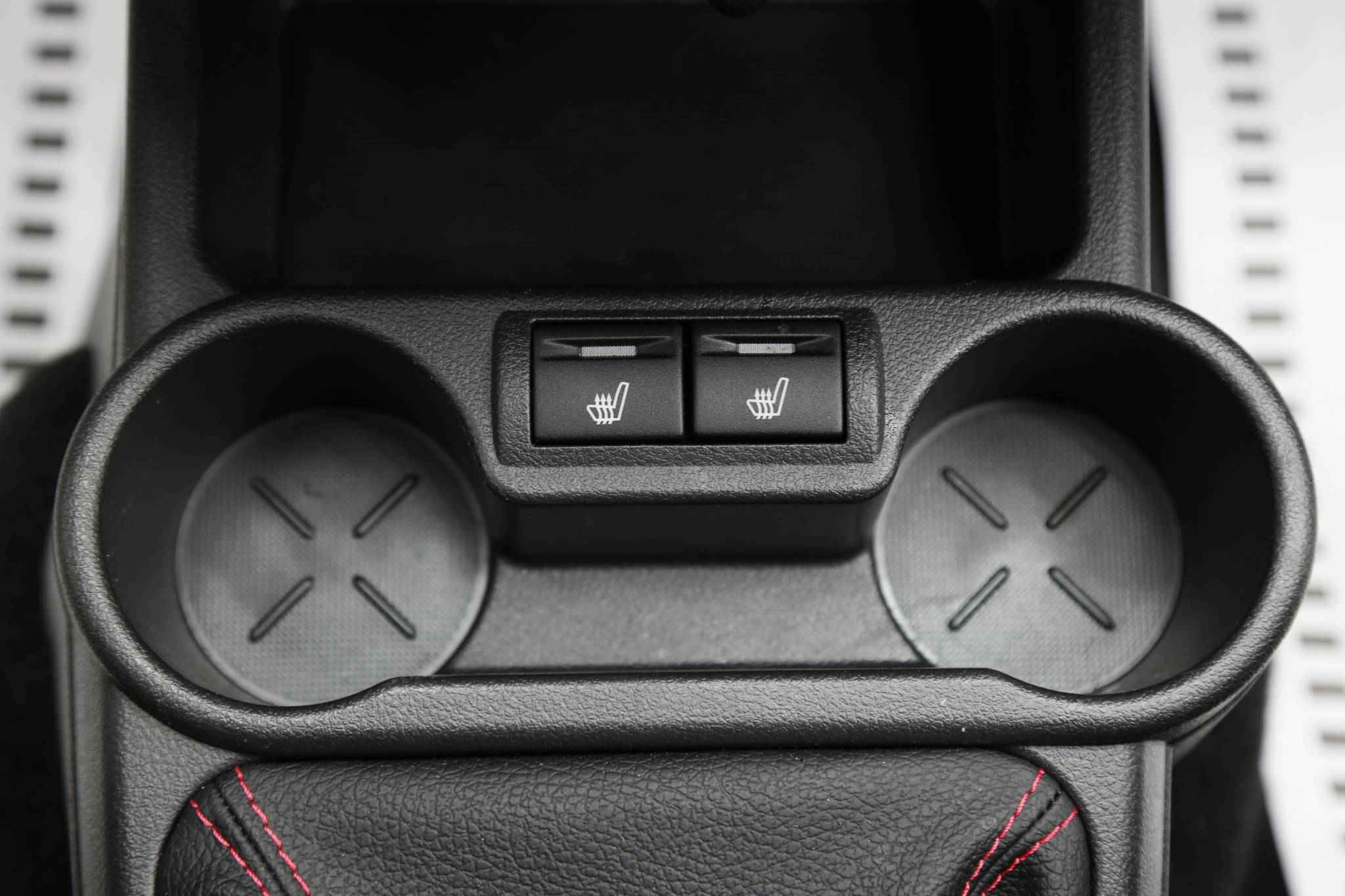 LADA (ВАЗ) Granta, I Рестайлинг