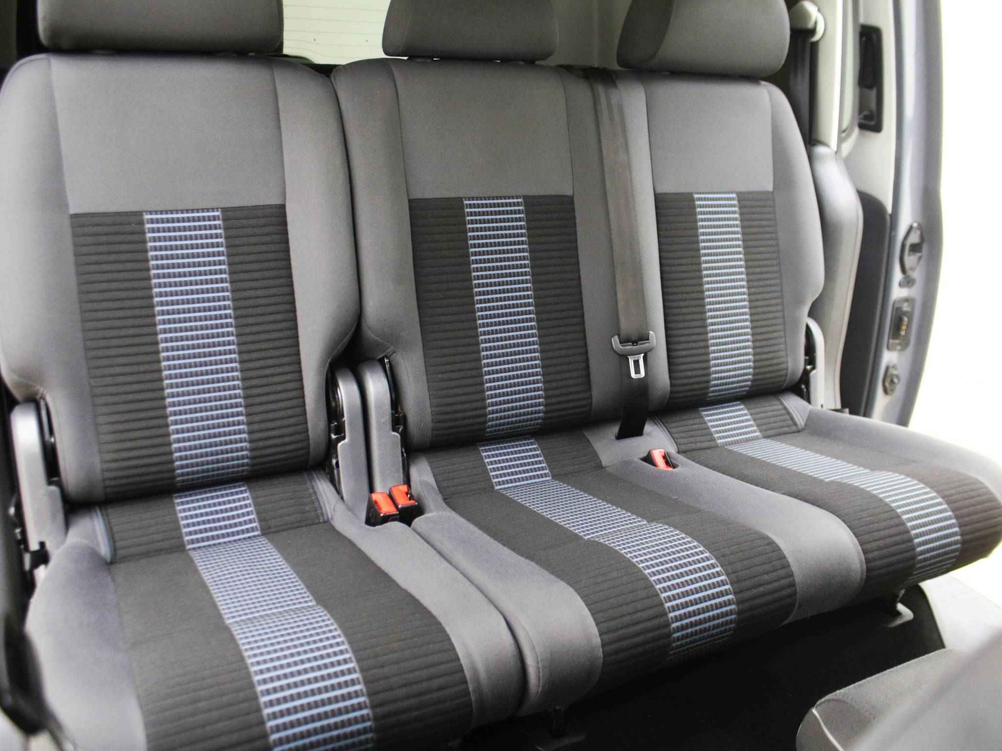 Volkswagen Caddy, III Рестайлинг