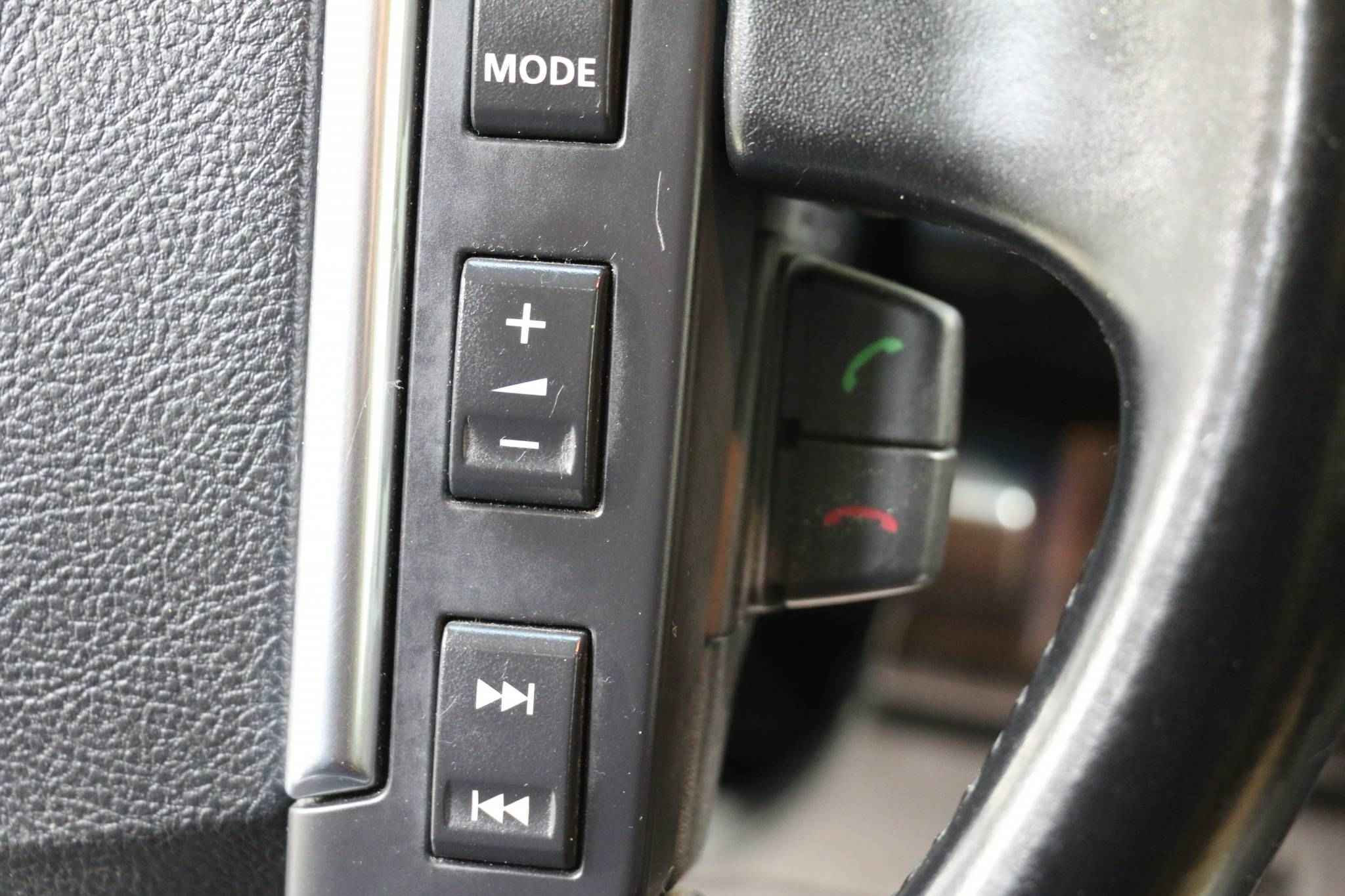 Land Rover Freelander, II Рестайлинг