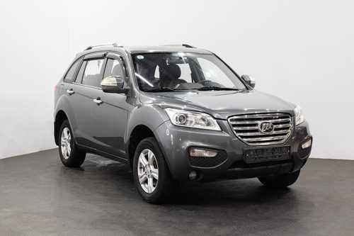 Lifan X60