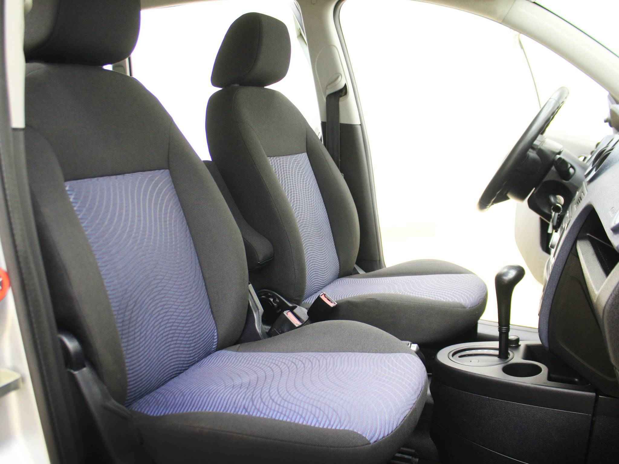 Ford Fusion, I Рестайлинг