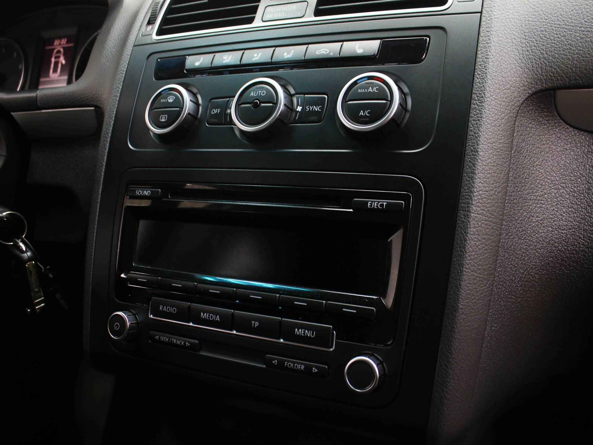 Volkswagen Touran, II