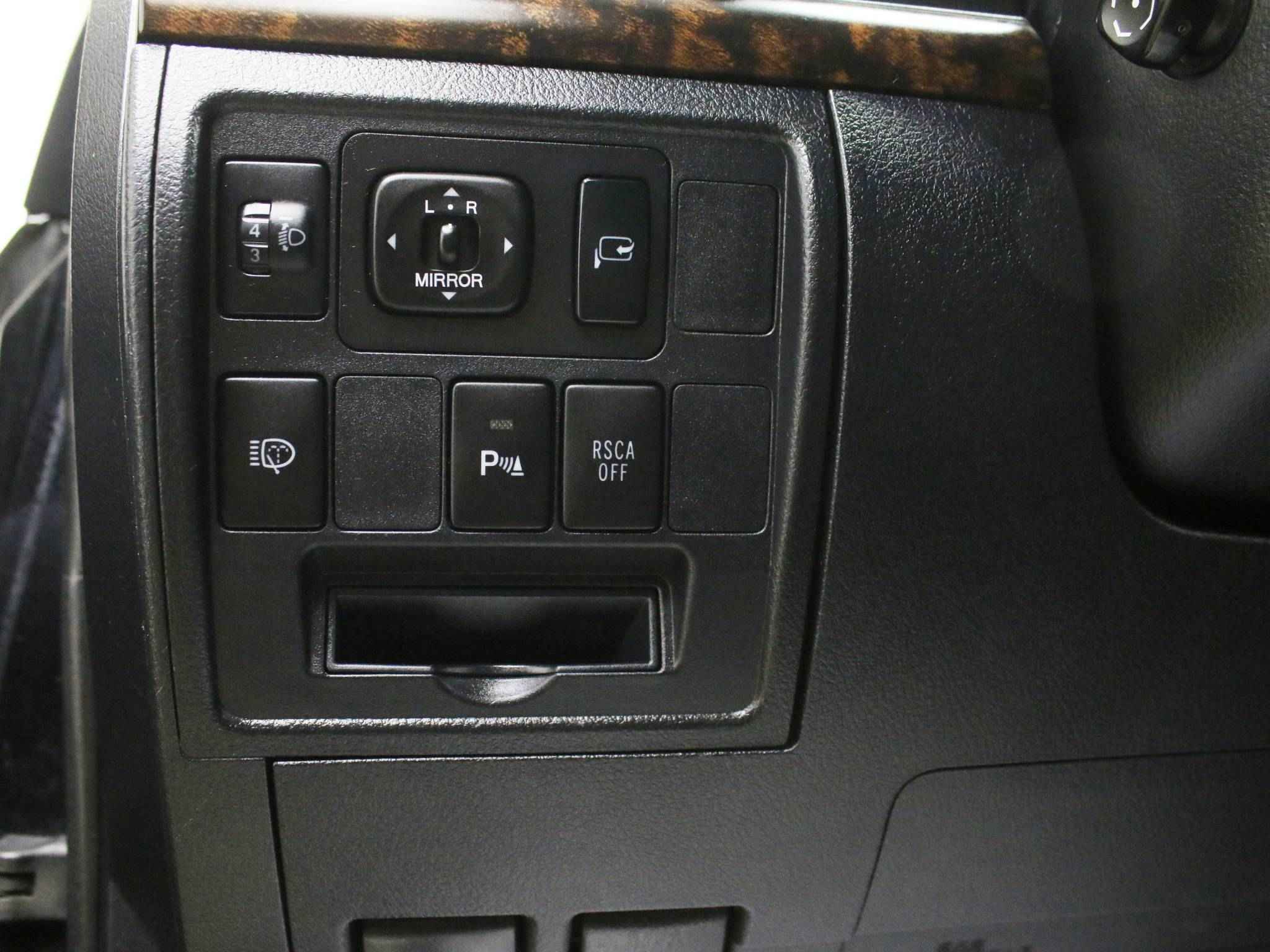 Toyota Land Cruiser, 200 Series