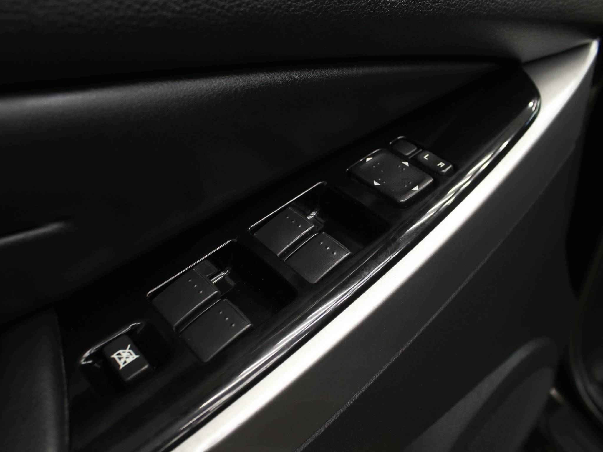 Mazda CX-7, I Рестайлинг