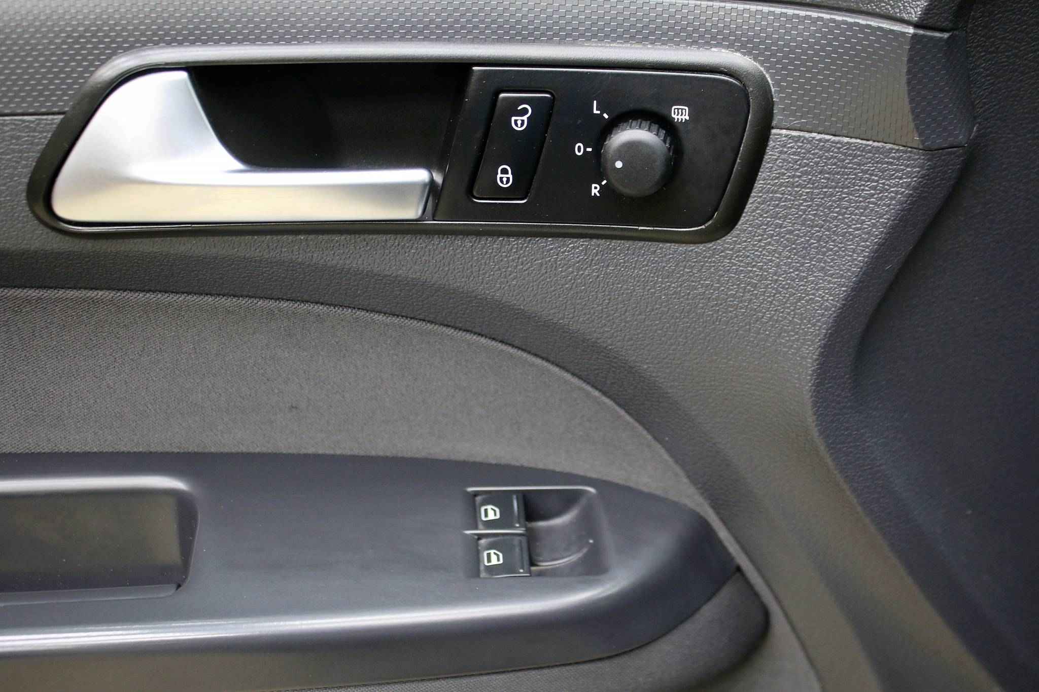 Volkswagen Caddy, III Рестайлинг