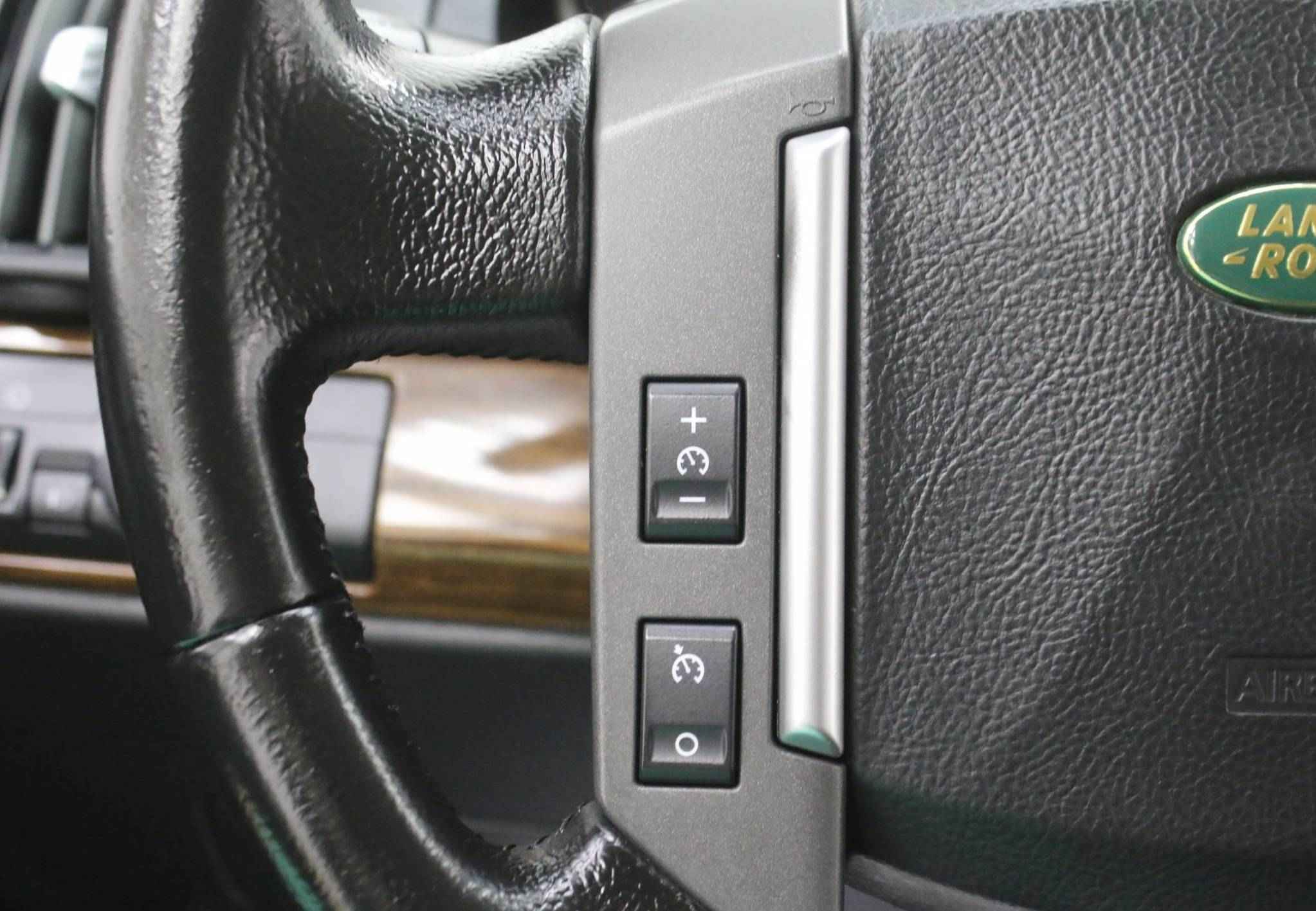 Land Rover Freelander, II