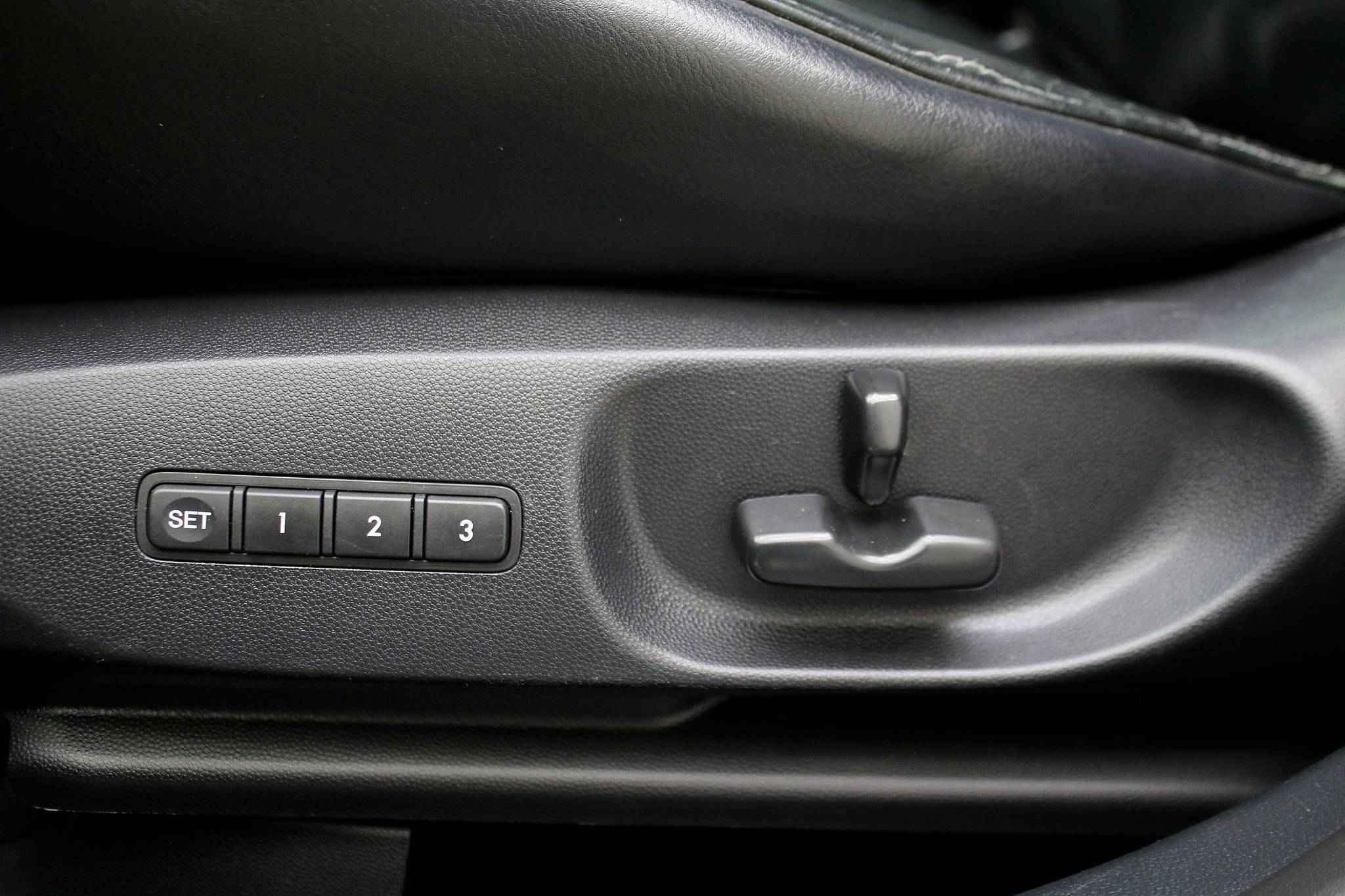 Mazda CX-7, I Рестайлинг