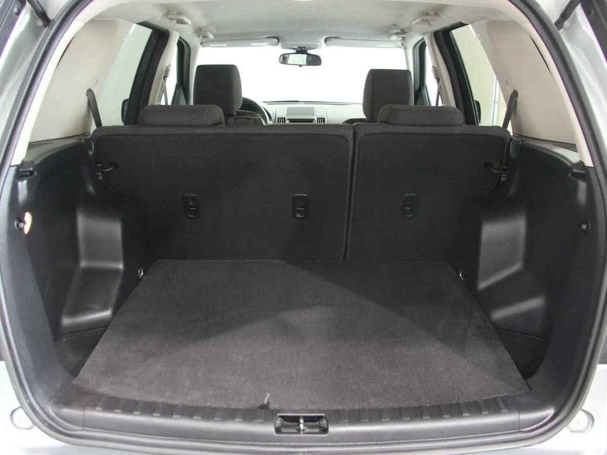 Land Rover Freelander, II