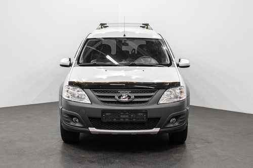 LADA (ВАЗ) Largus