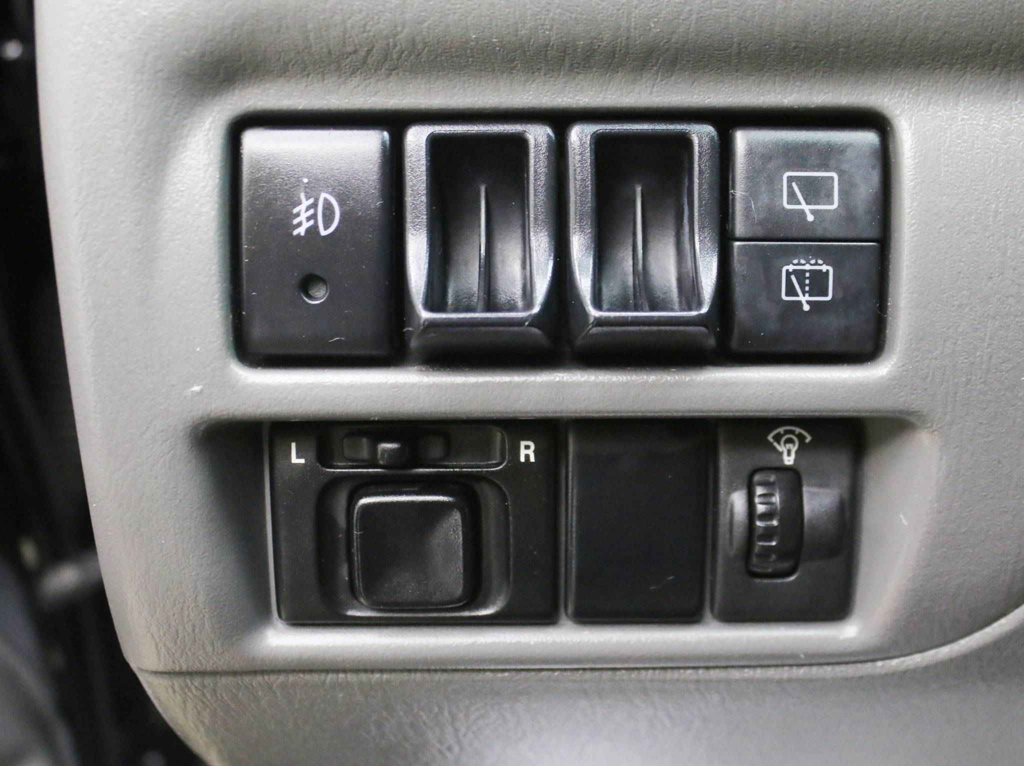 Suzuki Grand Vitara, II Рестайлинг