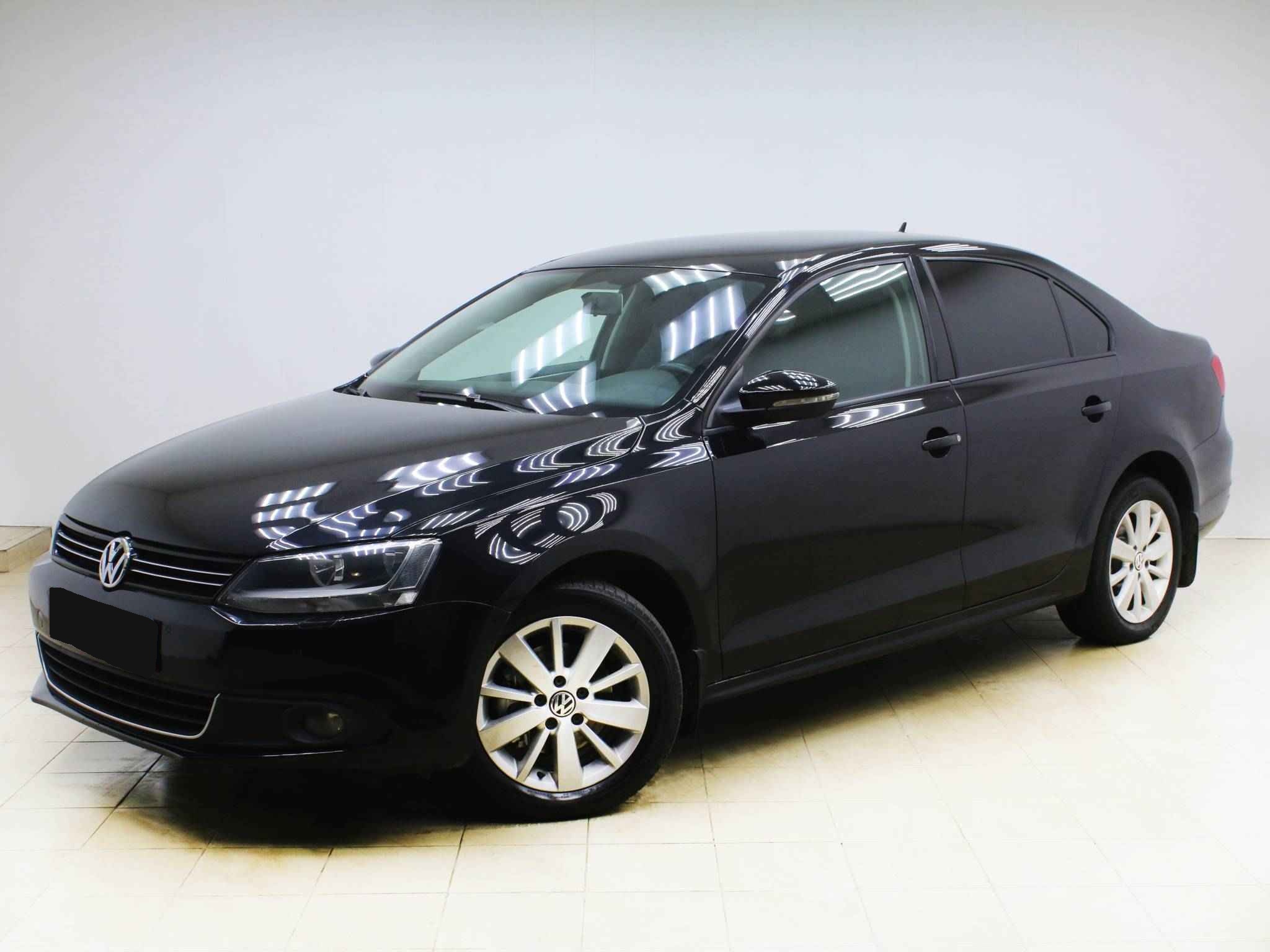 Volkswagen Jetta, VI