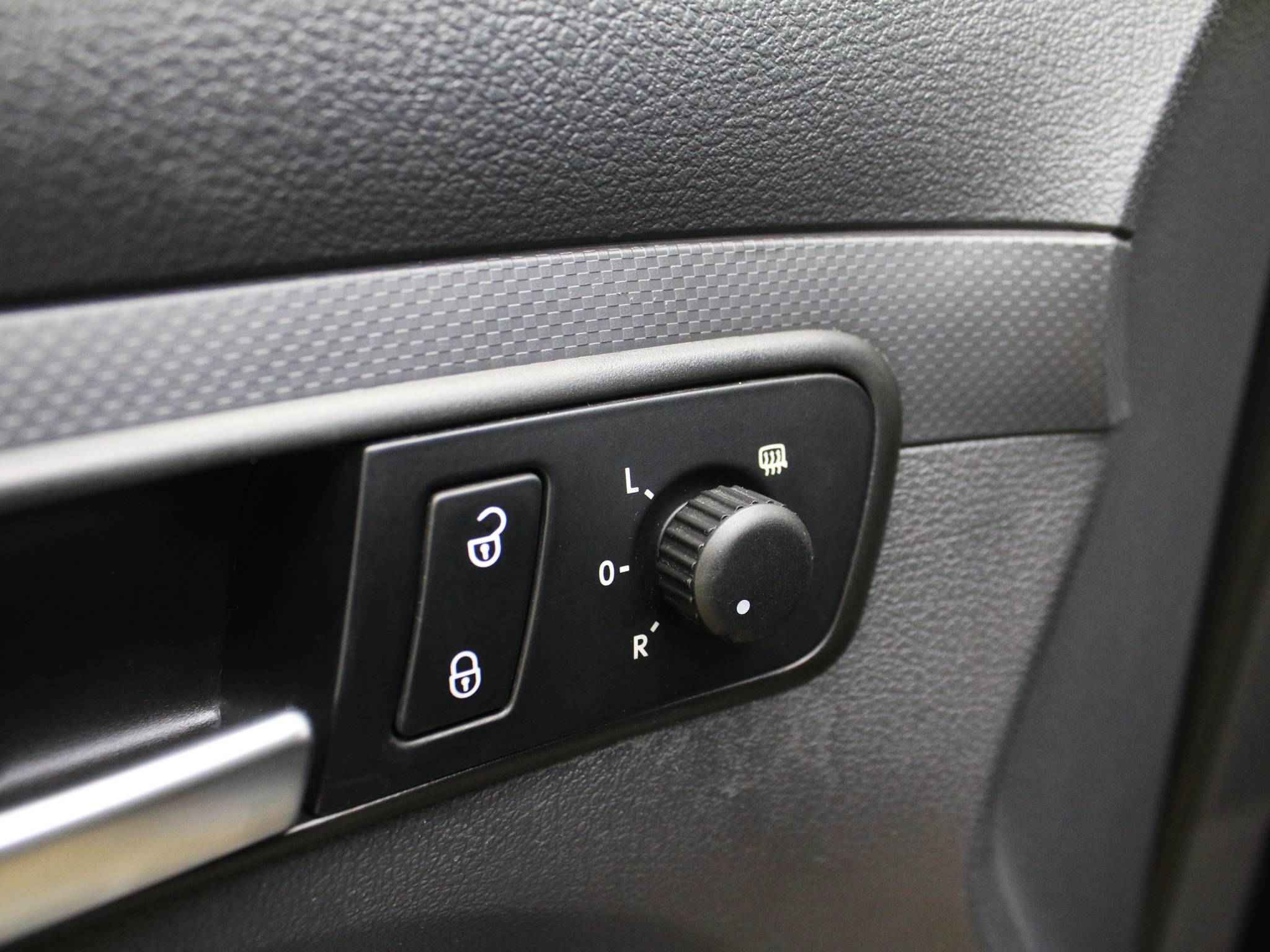 Volkswagen Caddy, III Рестайлинг